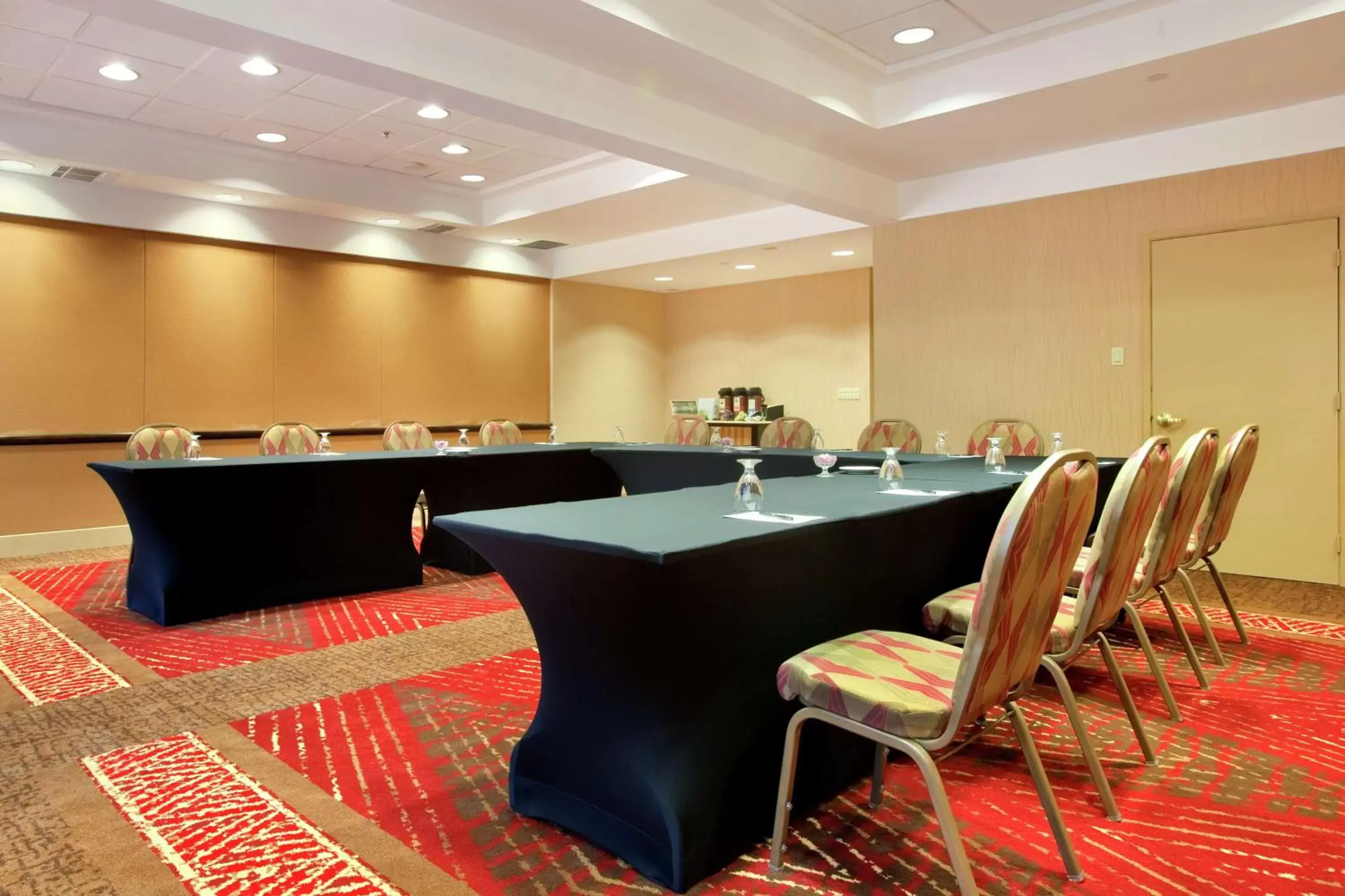 Meeting/conference room in Hilton Stockton