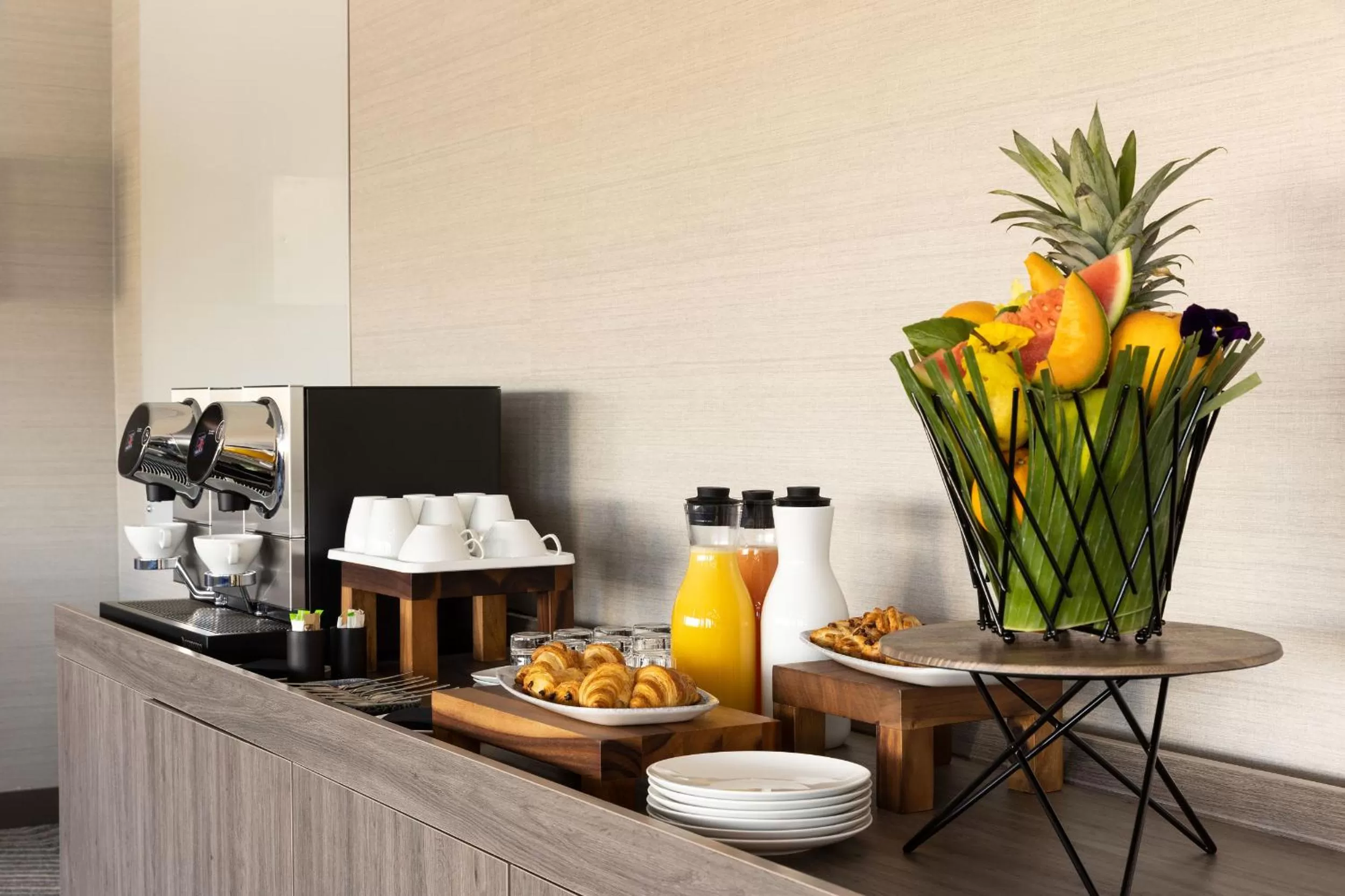 Meeting/conference room in Sheraton Nice