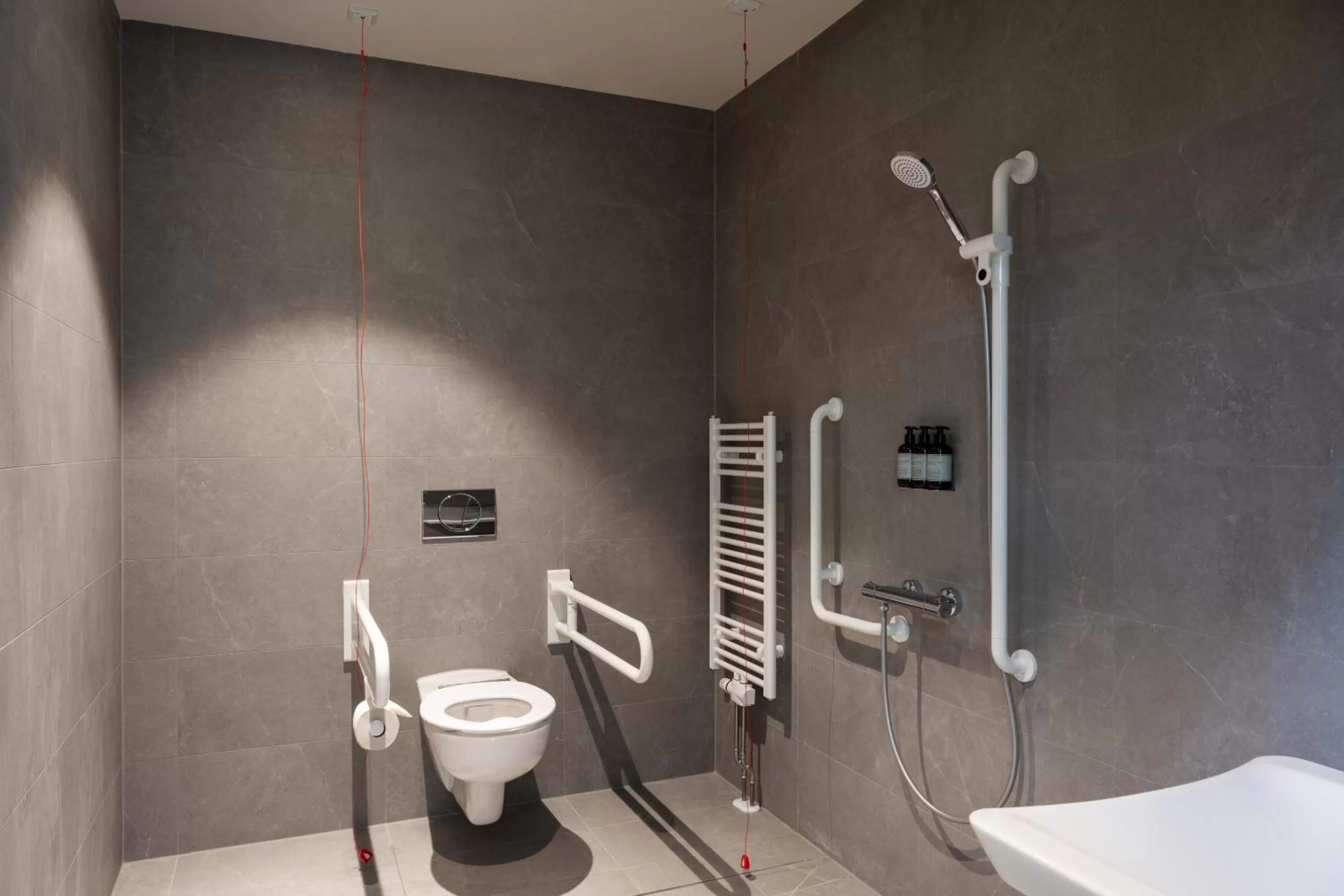 Locke Studio Accessible in WunderLocke Munich