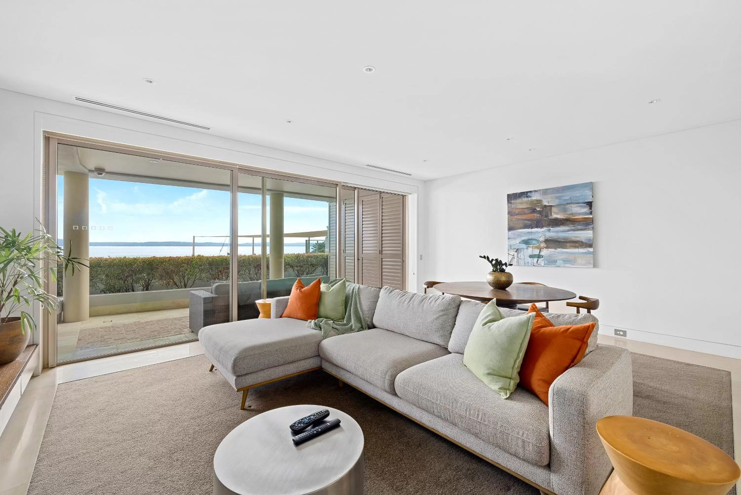 Amarna Luxury Beach Resort