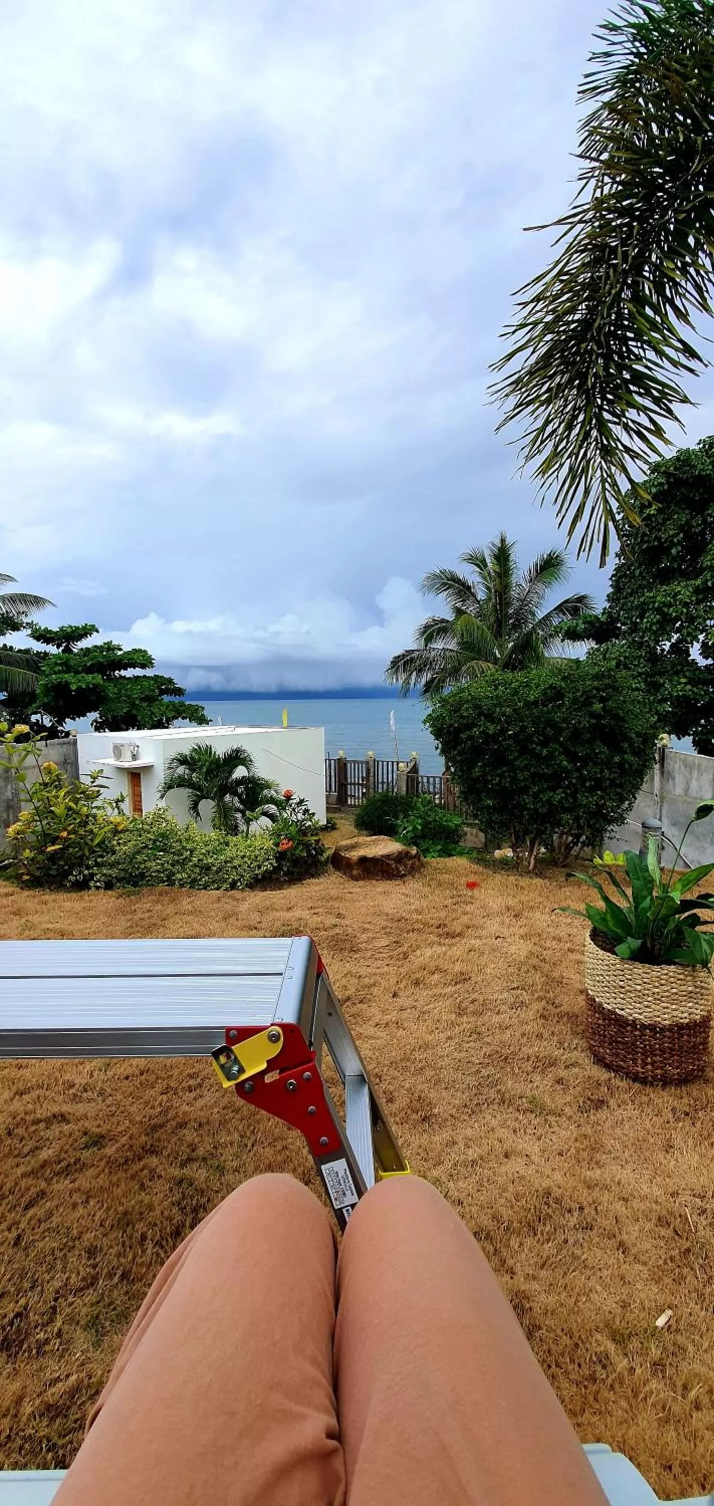 Entertainment in A Villas Resort & Restaurant