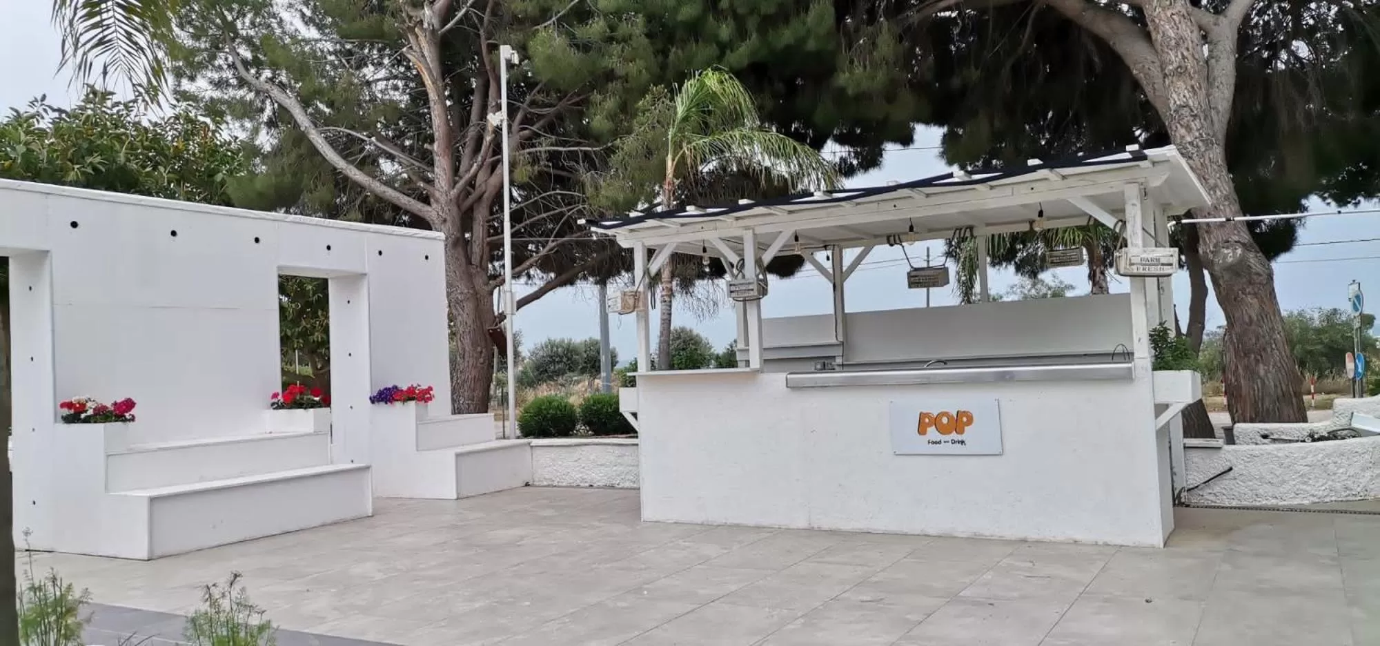 B&B Giostemar - Playa Grande