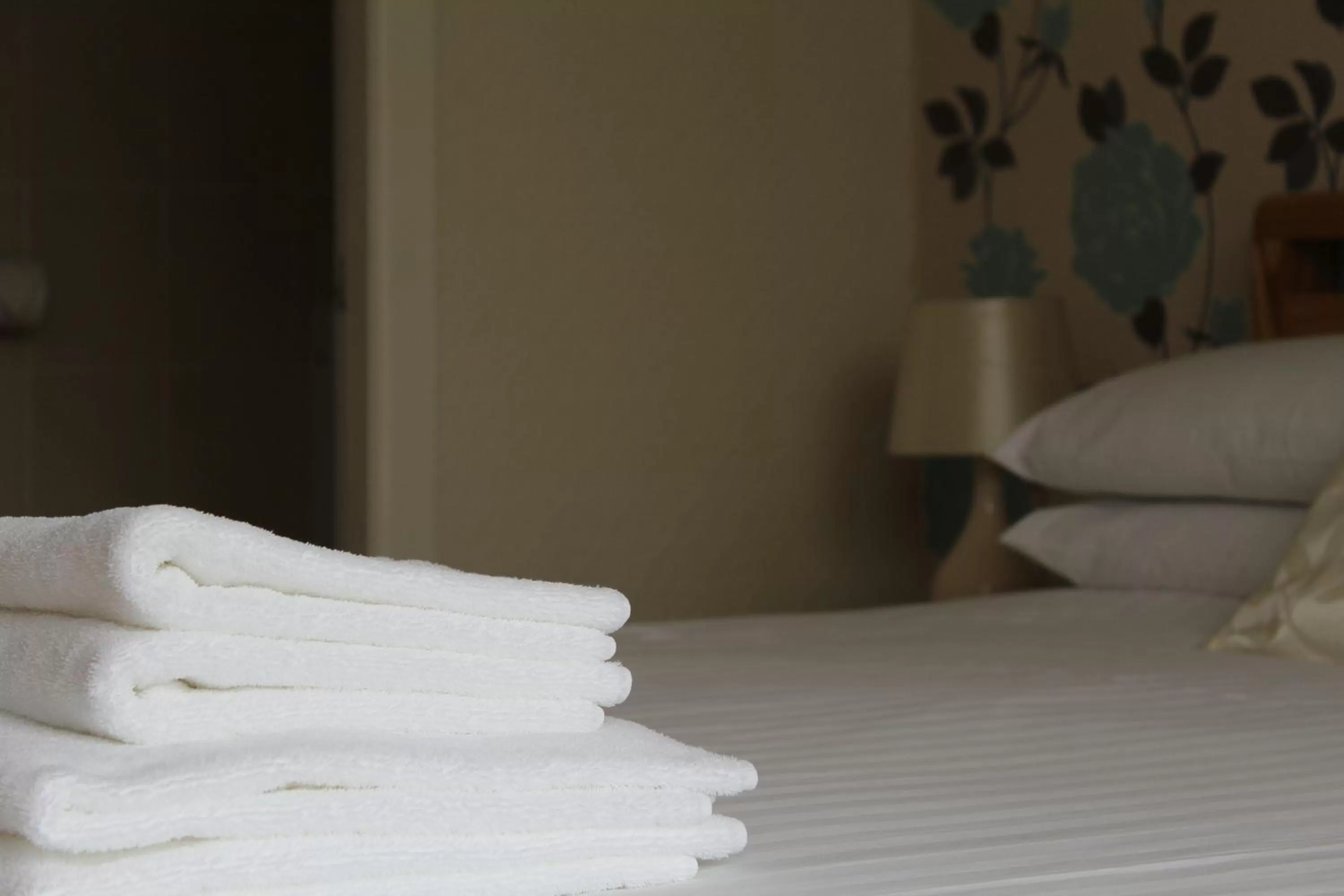 Bedroom, Bed in The Bay House Lake View Guest House - Adults Only