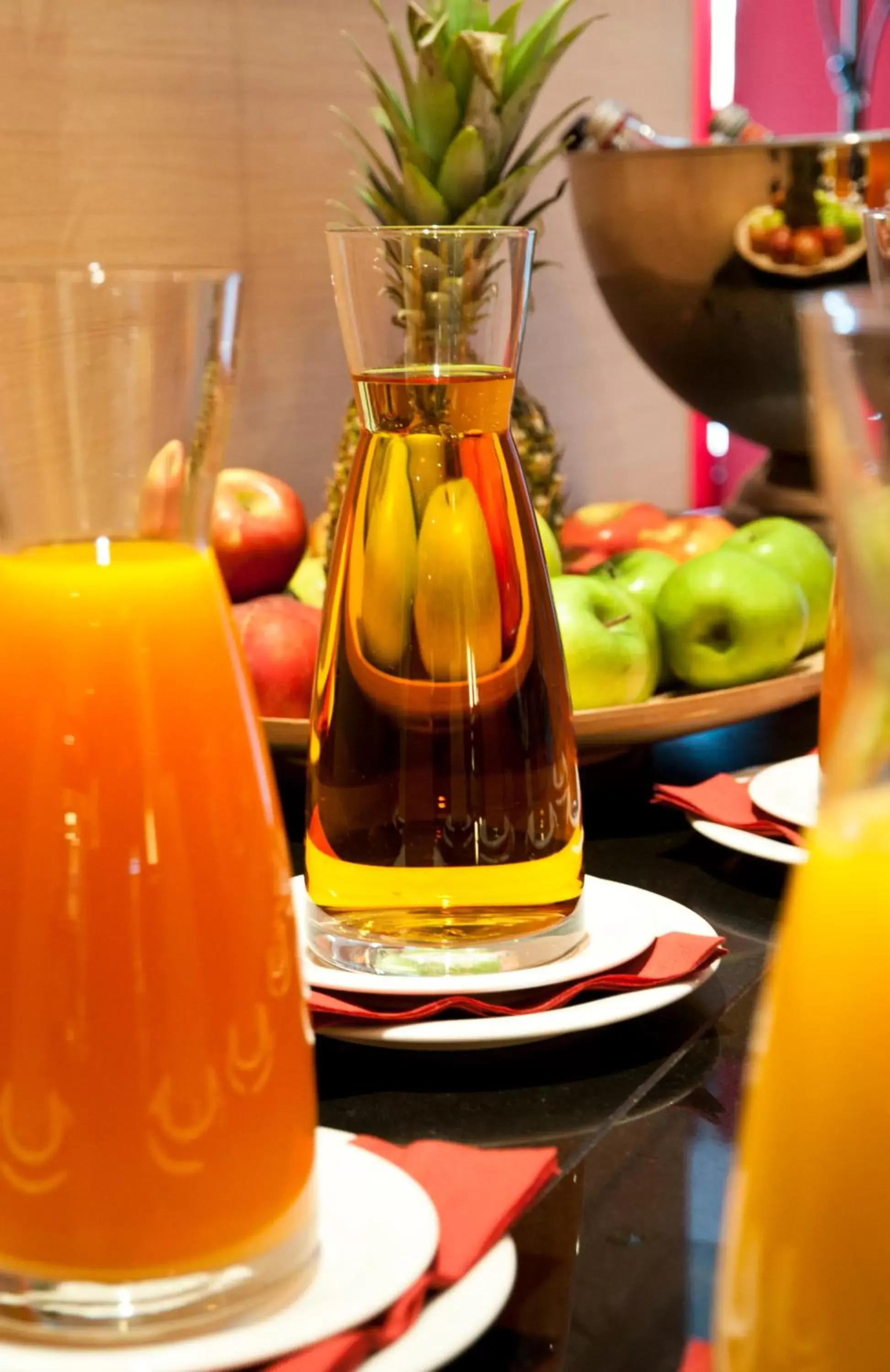 Breakfast in Welcome Parkhotel Euskirchen Breakfast in Welcome Parkhotel Euskirchen