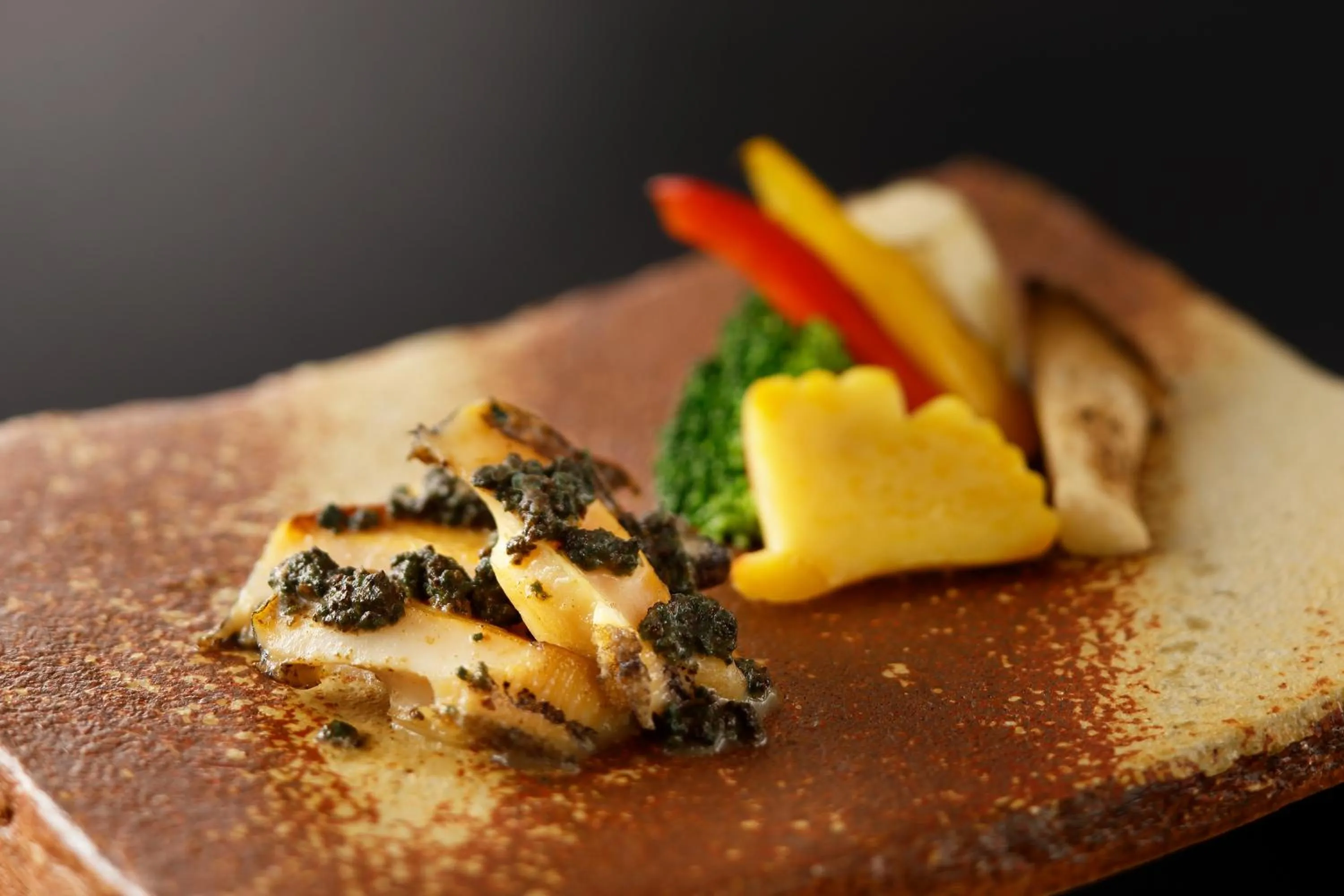 Food close-up in Laforet Ito Onsen Yunoniwa