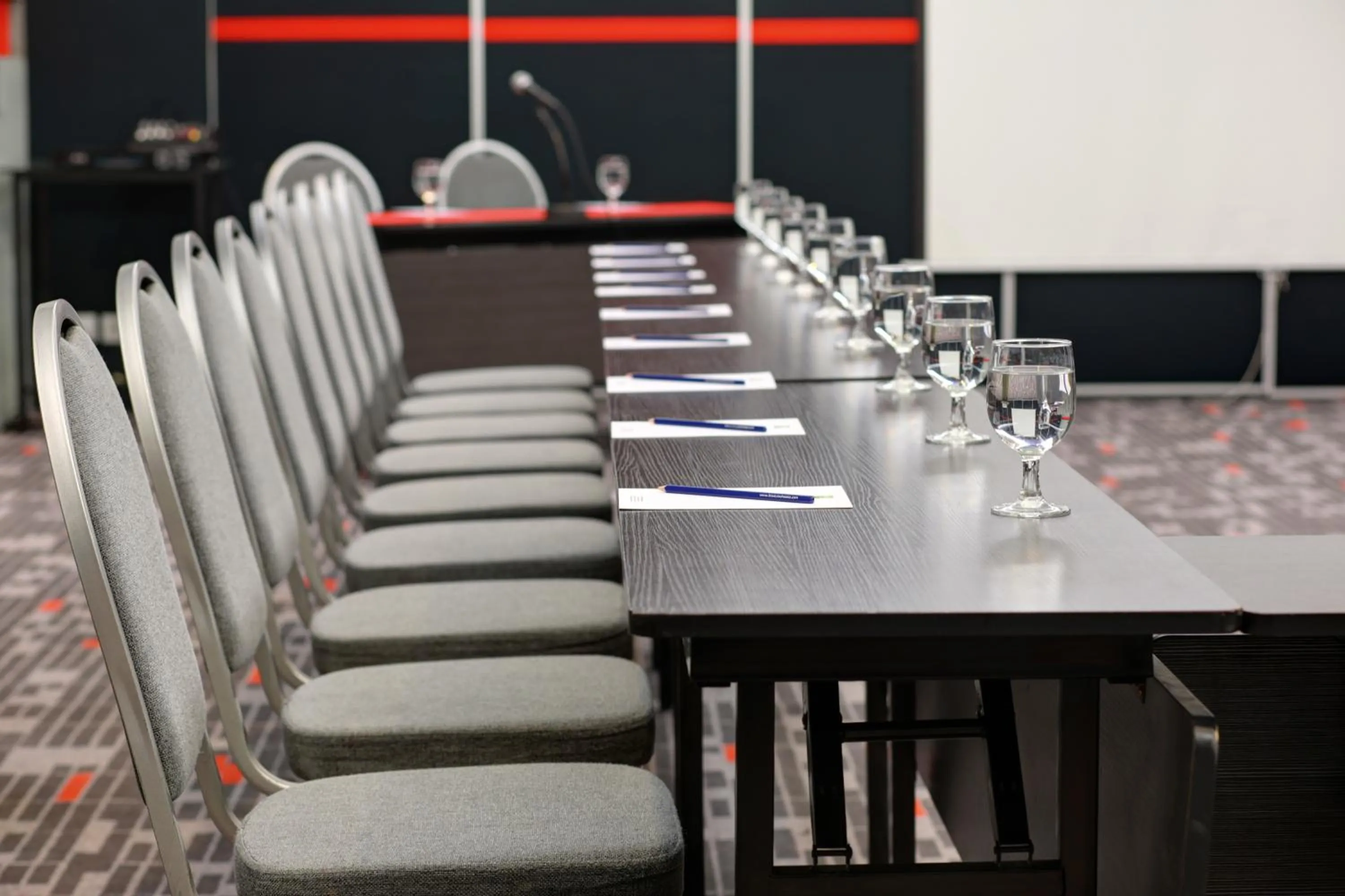 Banquet/Function facilities in KIMAYA Braga Bandung by HARRIS