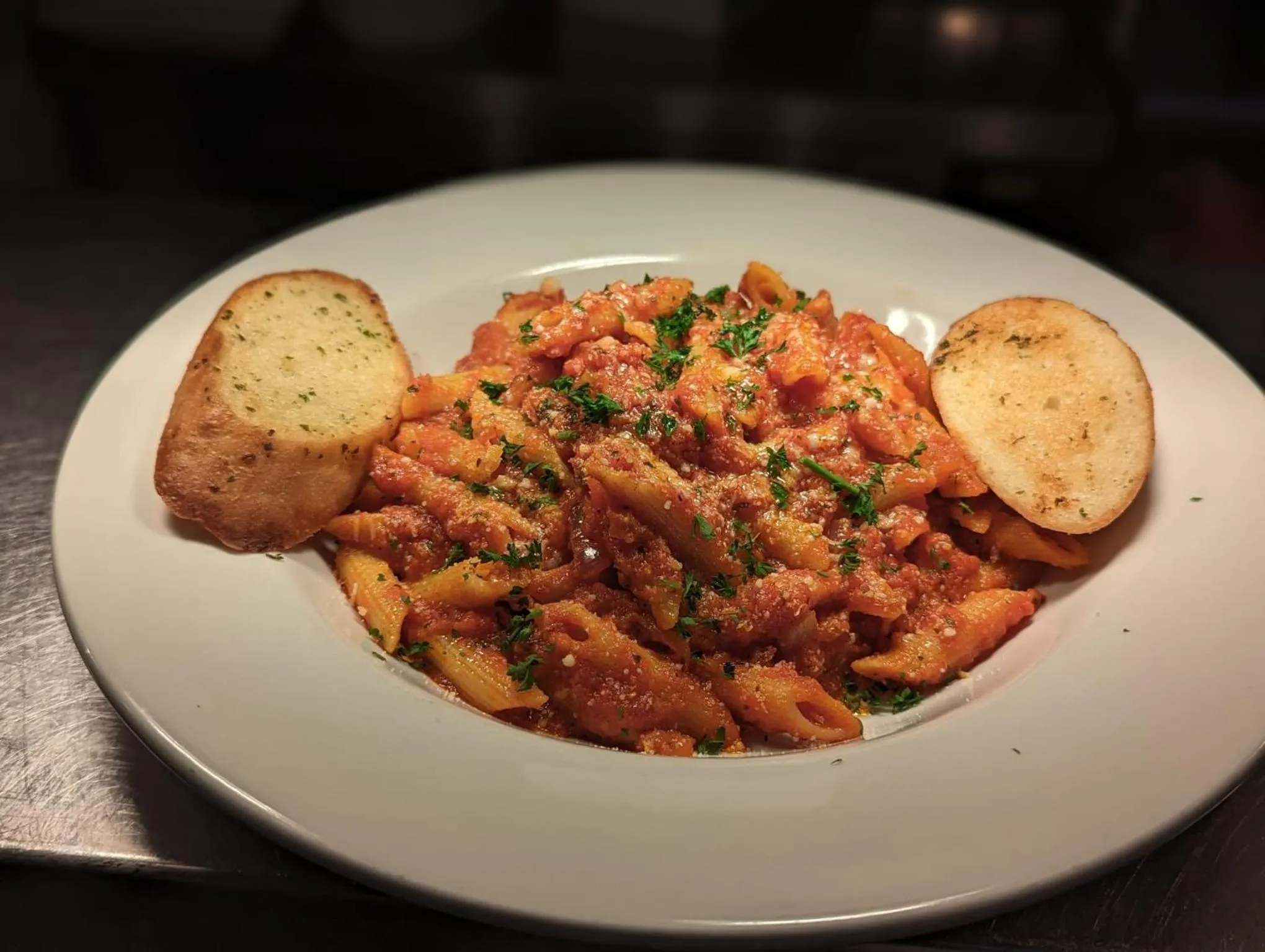 Restaurant/places to eat, Food in Devoncove Hotel Glasgow