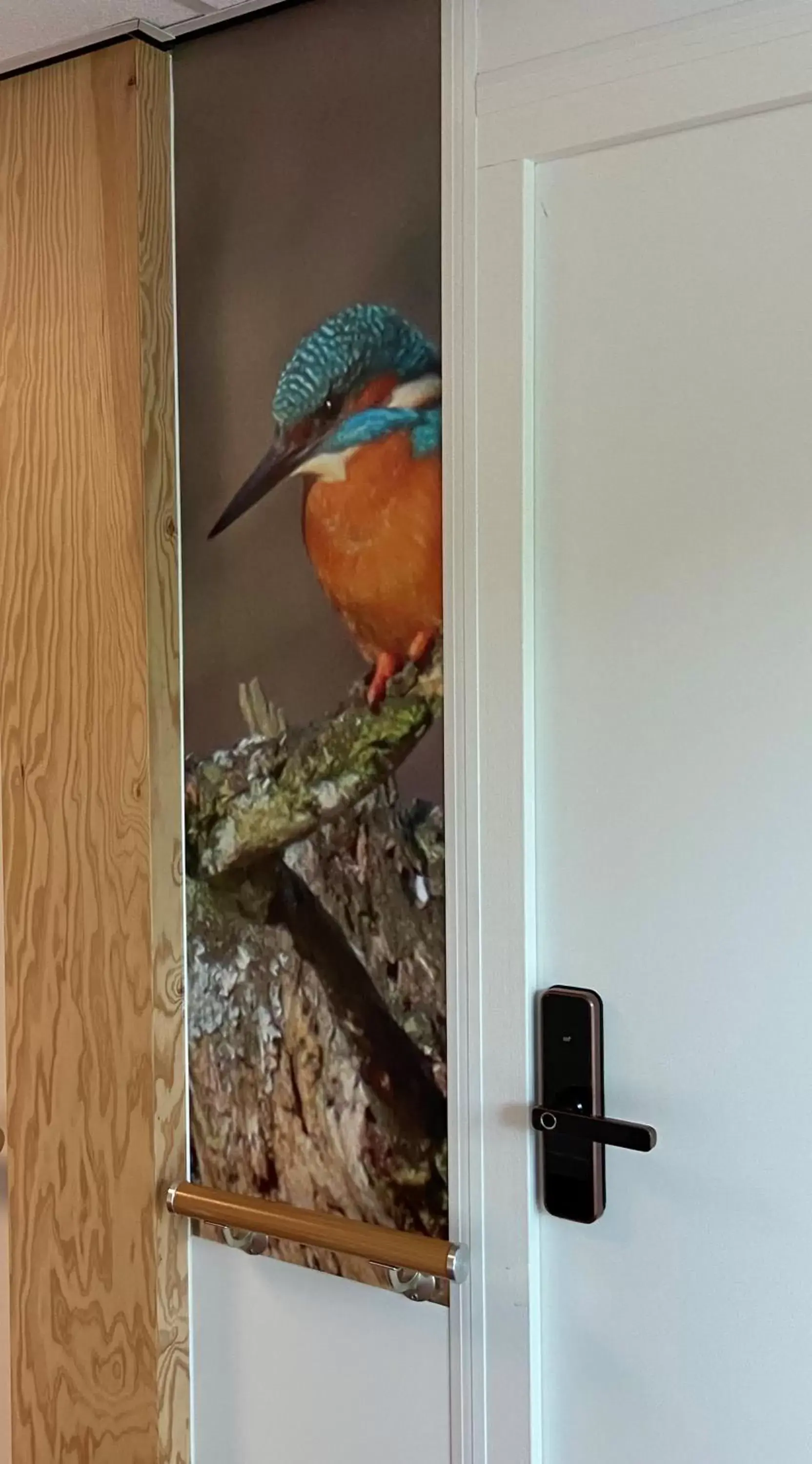 Bedroom, Other Animals in Landgoed Leudal