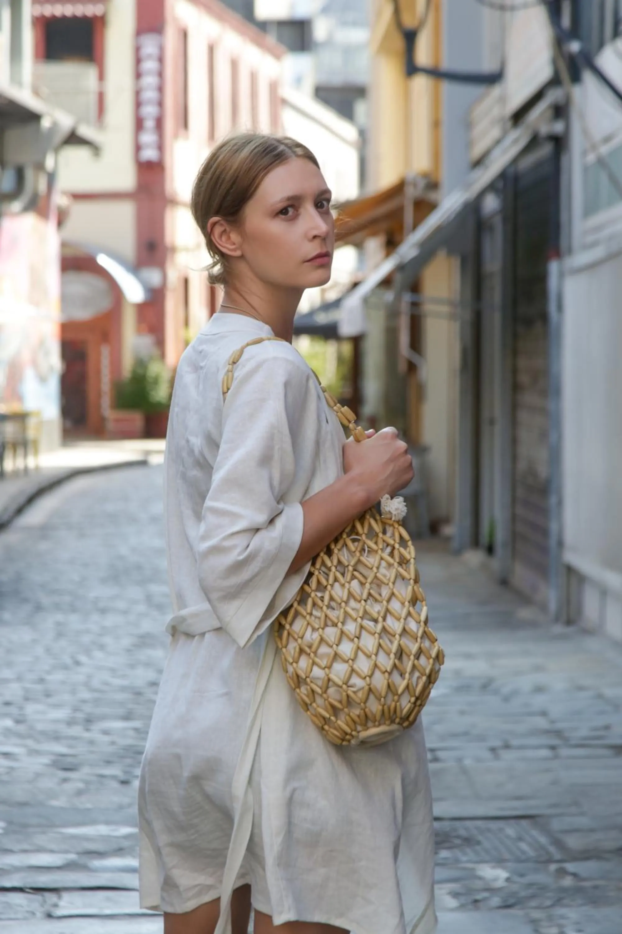 Neighbourhood in Astoria Hotel Thessaloniki