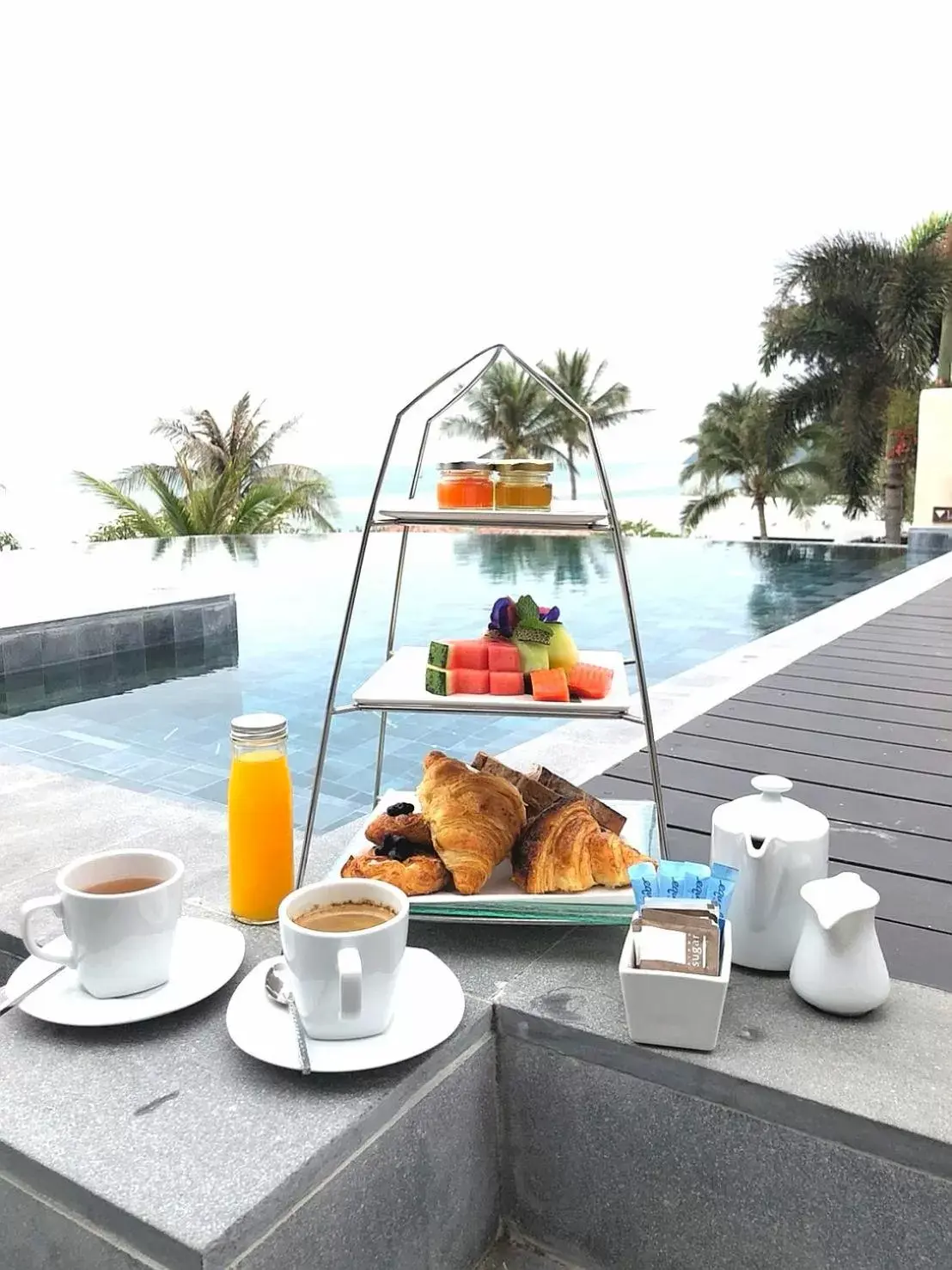 Food and drinks, Breakfast in Aleenta Resort and Spa, Hua Hin - Pranburi SHA Plus Food and drinks, Breakfast in Aleenta Resort and Spa, Hua Hin - Pranburi SHA Plus