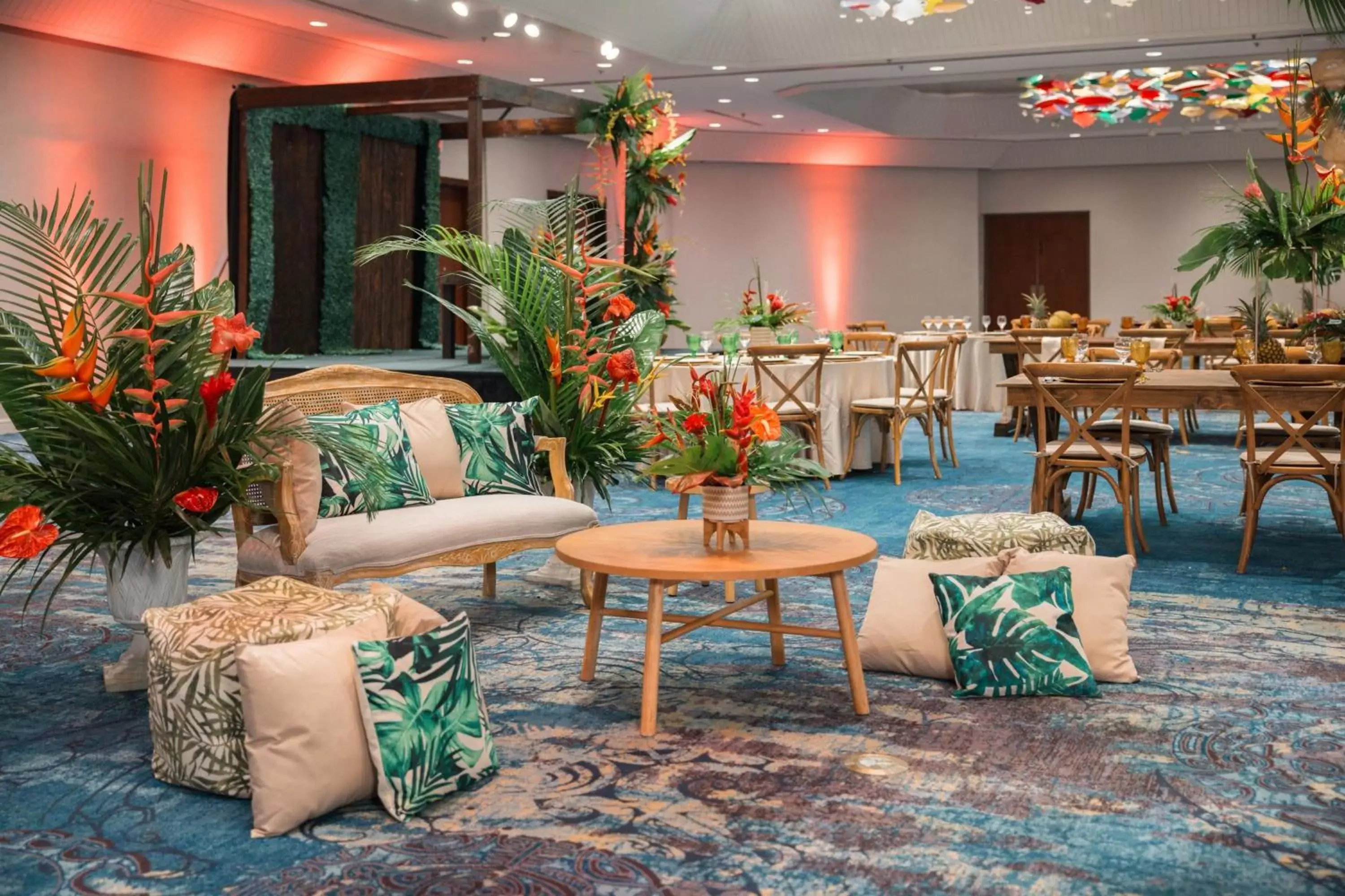 Banquet/Function facilities in Waikiki Beach Marriott Resort & Spa