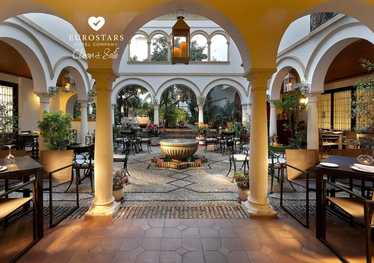 Eurostars Conquistador