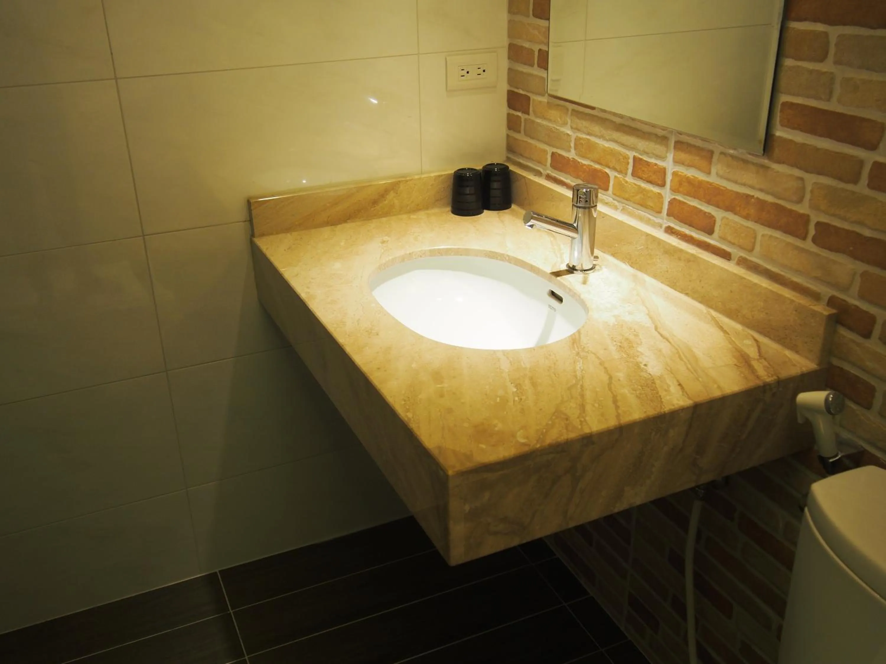 Bathroom in Successful 168 B&B