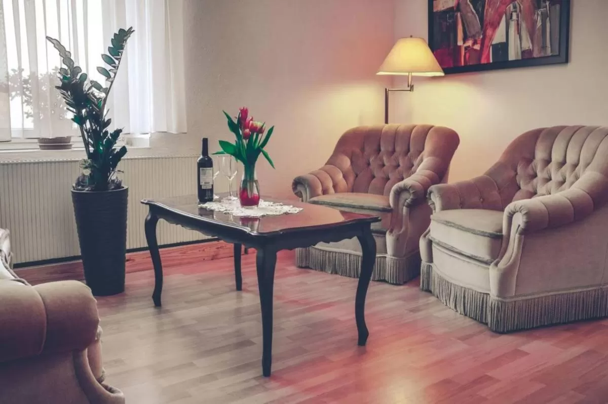 Hotel Komfort Inn - Dwór Hubertus