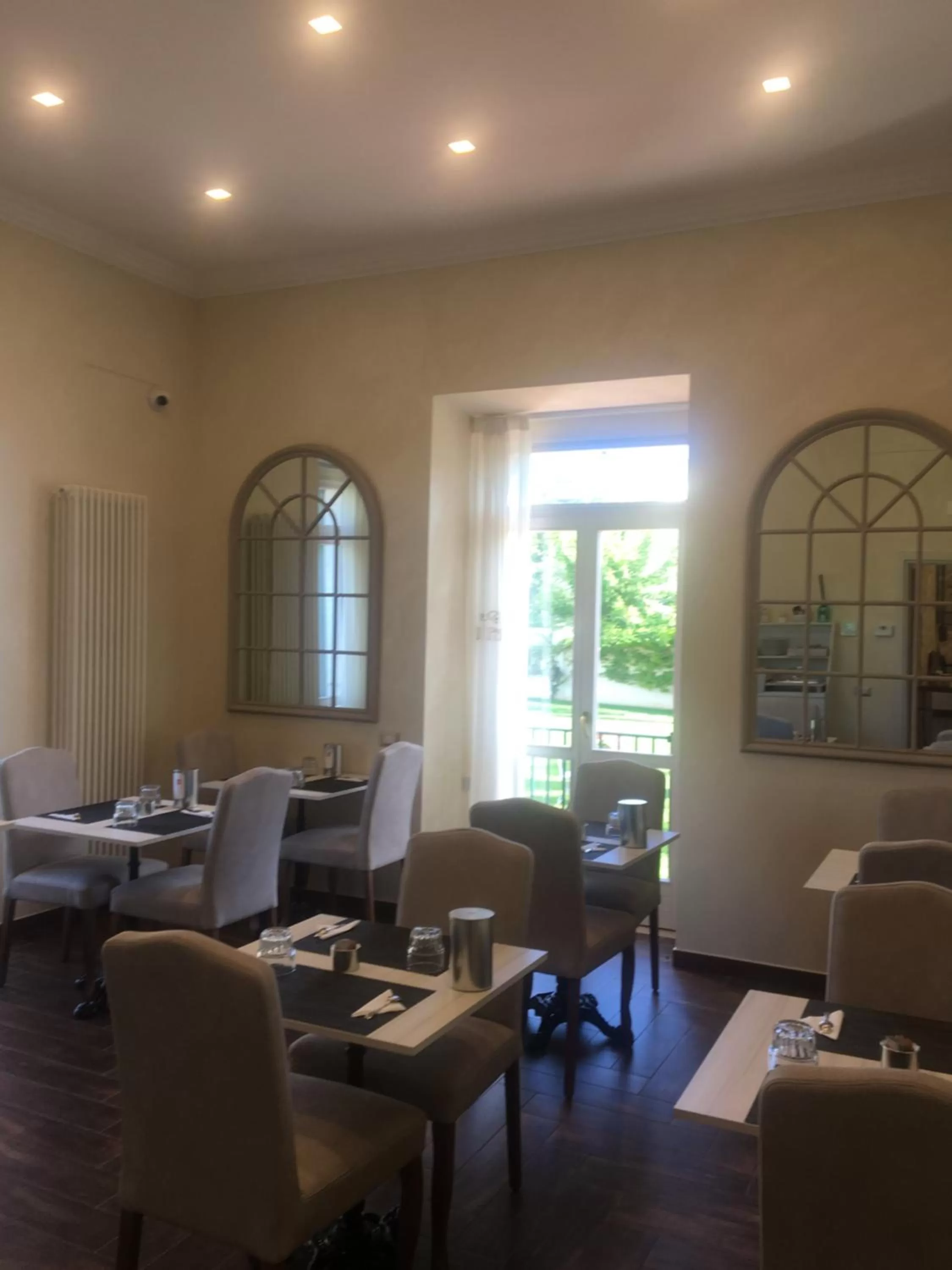 Villa Pallotta Luxury B&B