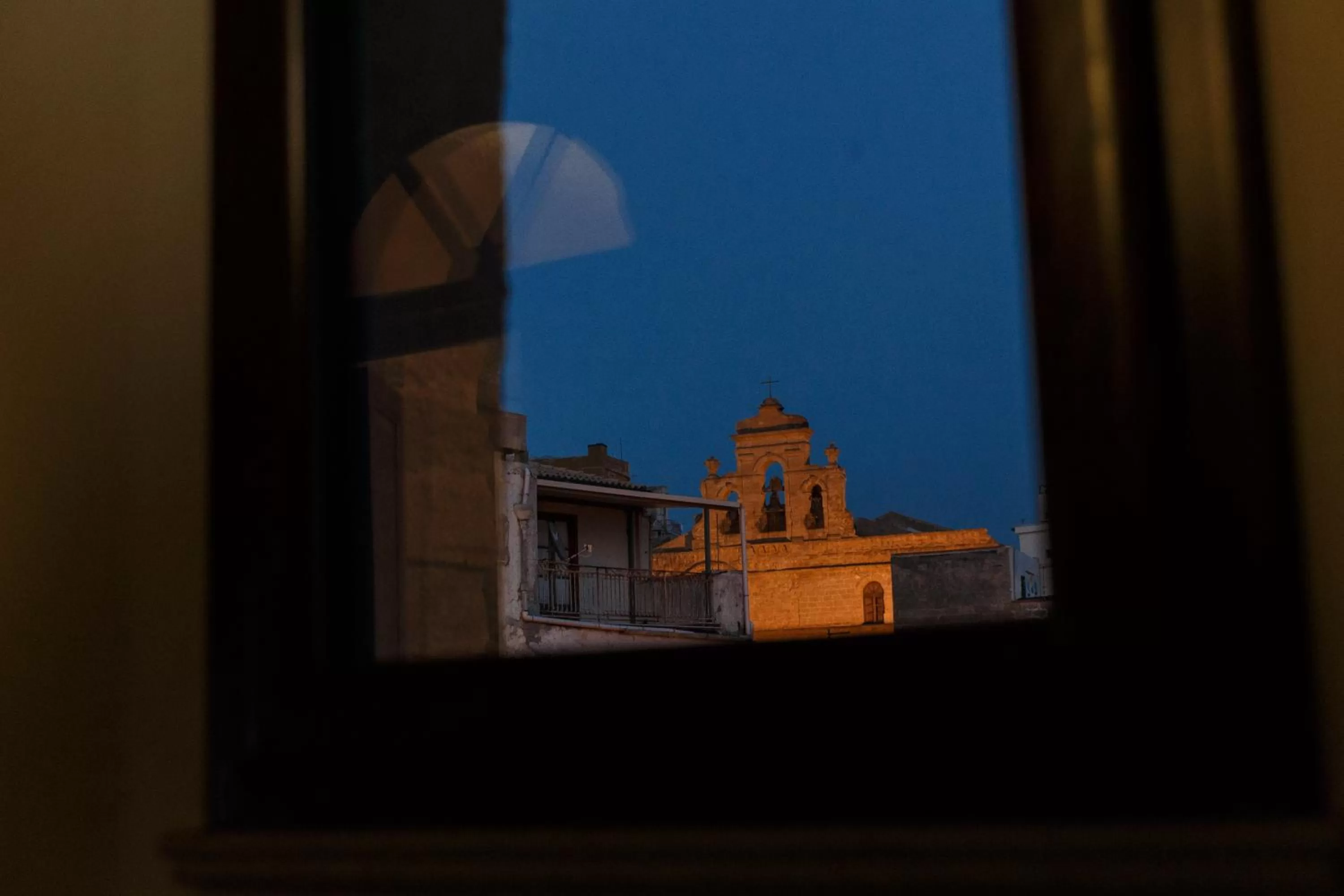 Landmark view, Nearby Landmark in B&B Batarà - "La Terrazza del Centro"
