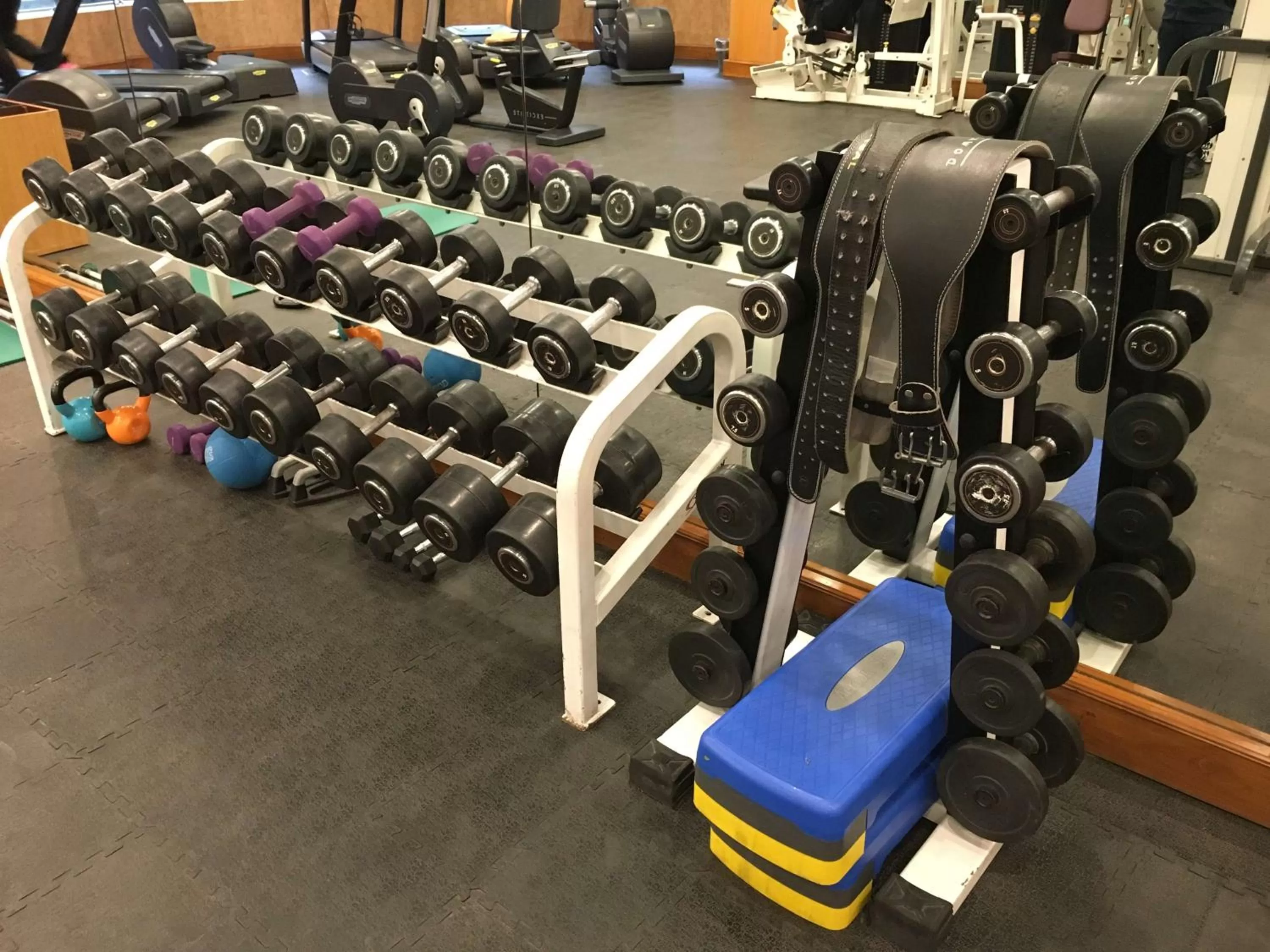 Activities in Radisson Blu MBD Hotel Noida