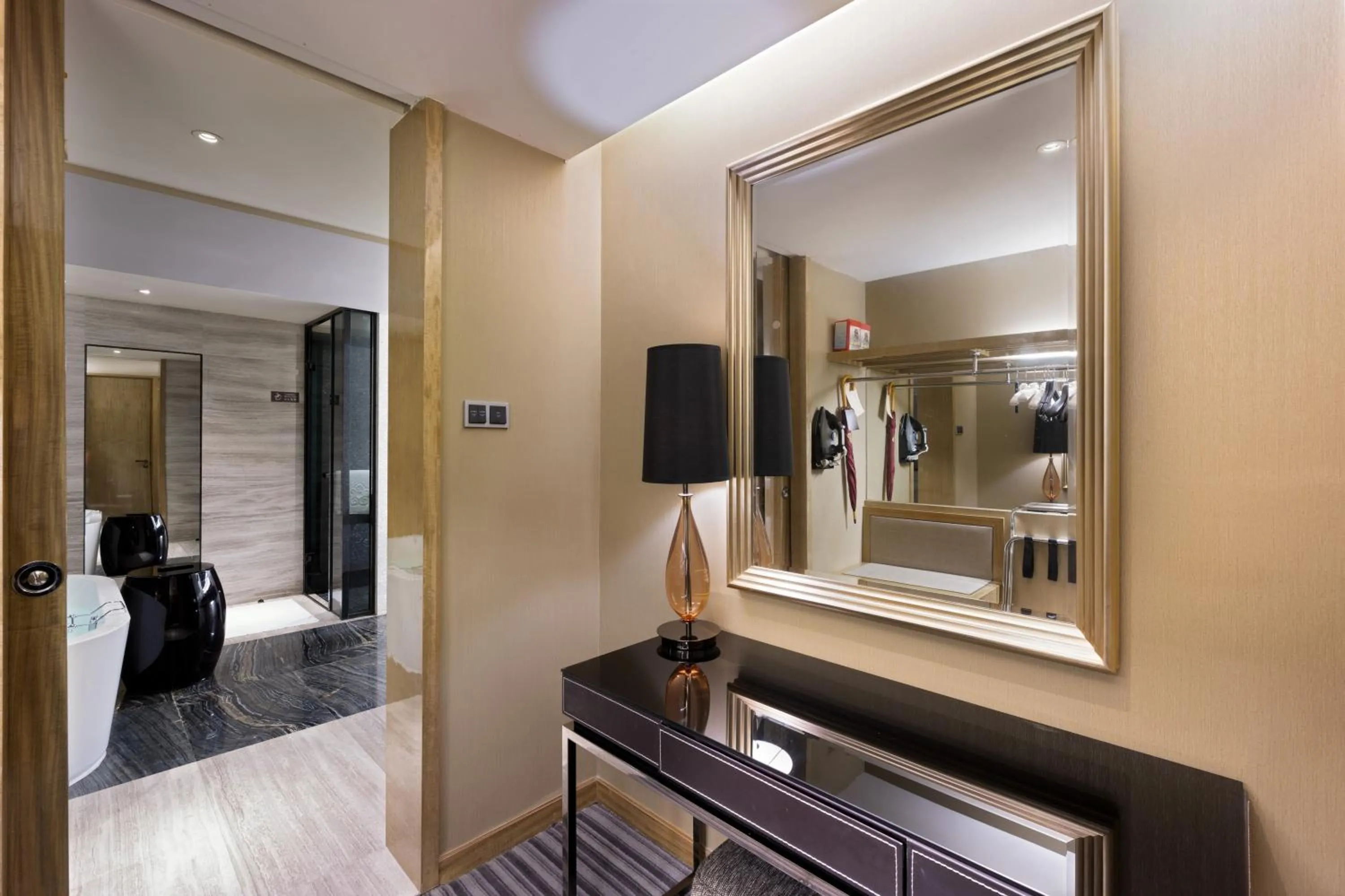 Bathroom in Mels Weldon Dongguan Humen