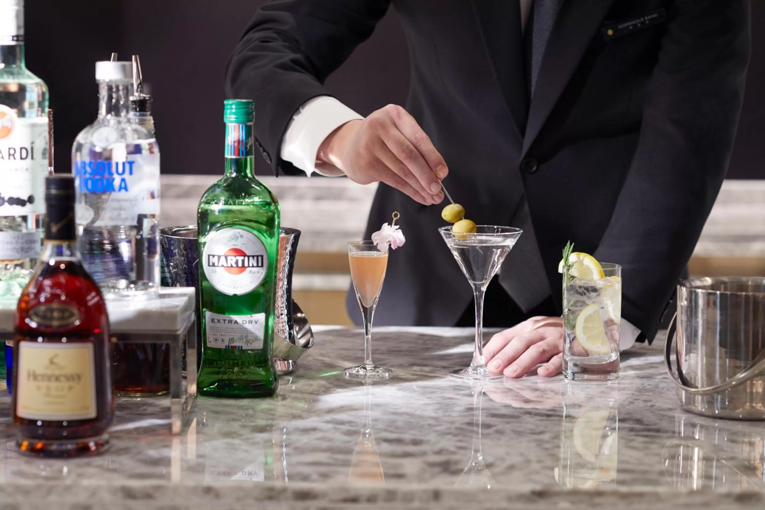 Other in Grand InterContinental Seoul Parnas by IHG