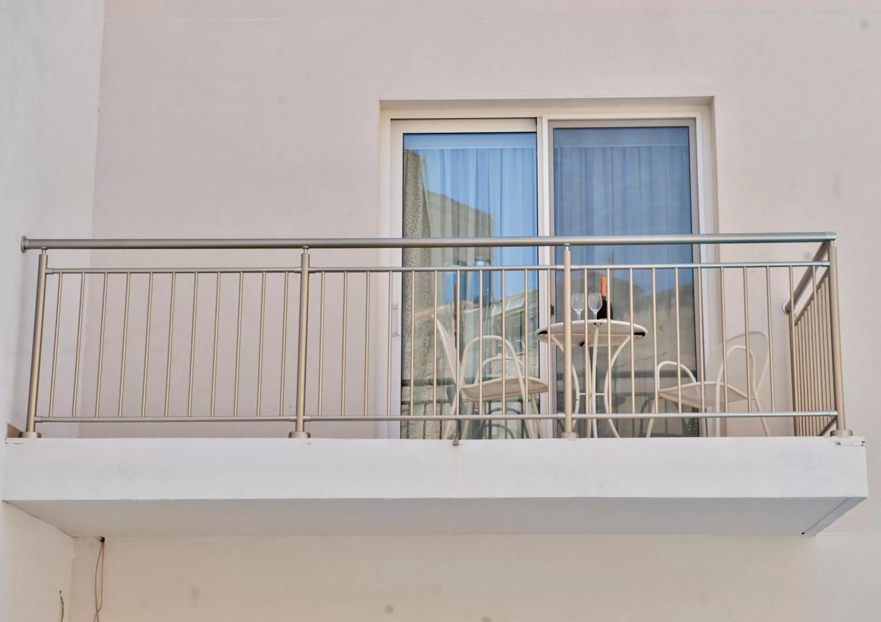 , Patio/Outdoor Area in Palazzo Violetta Boutique Hotel