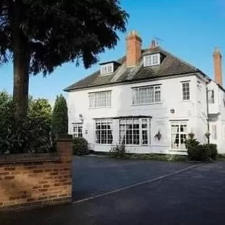 Charnwood Regency Guest House