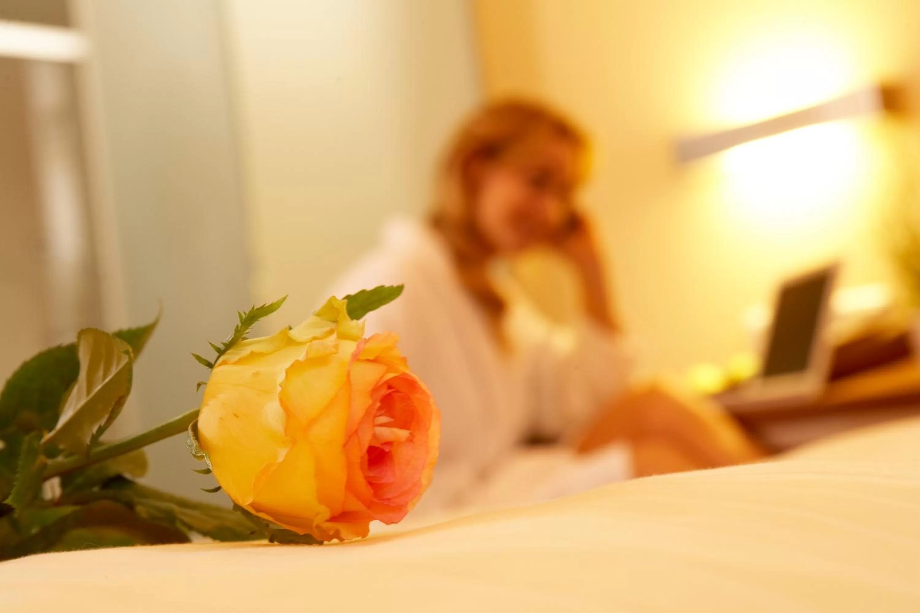 Other, Bed in Villa Ceconi by Das Grüne Hotel zur Post - 100% BIO