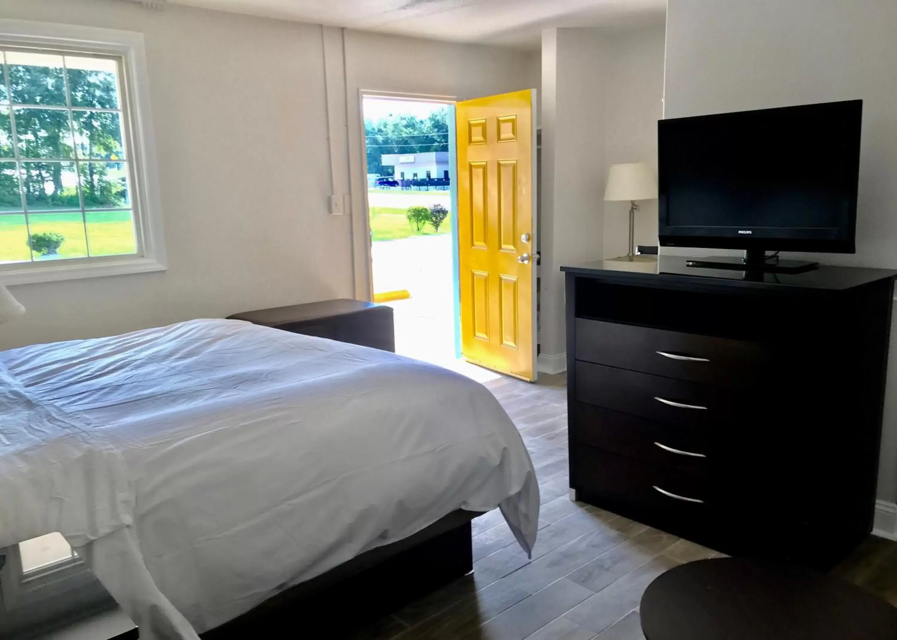 Bed in INN on 17 Bed in INN on 17