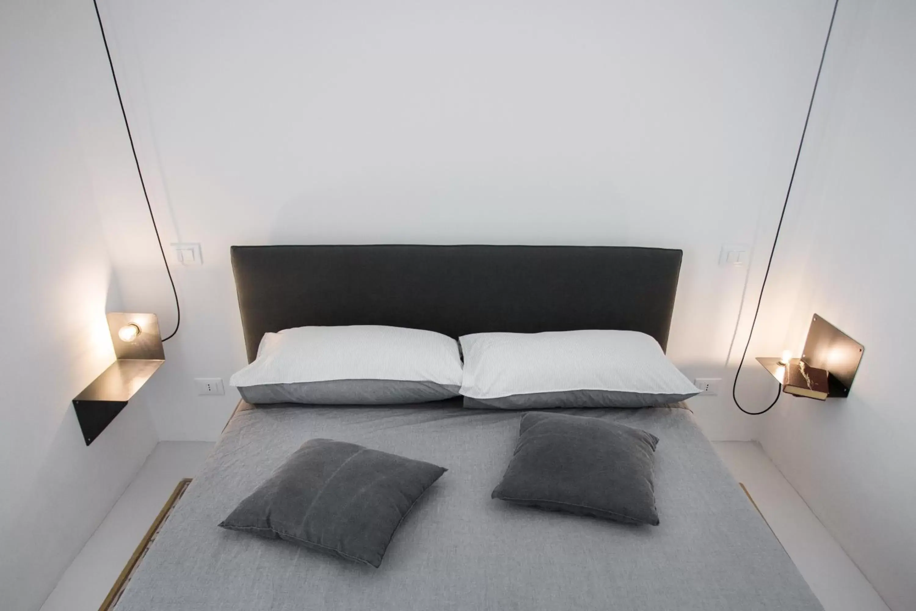 Double Room Without Swimming Pool in Settegrana Double Room Without Swimming Pool in Settegrana