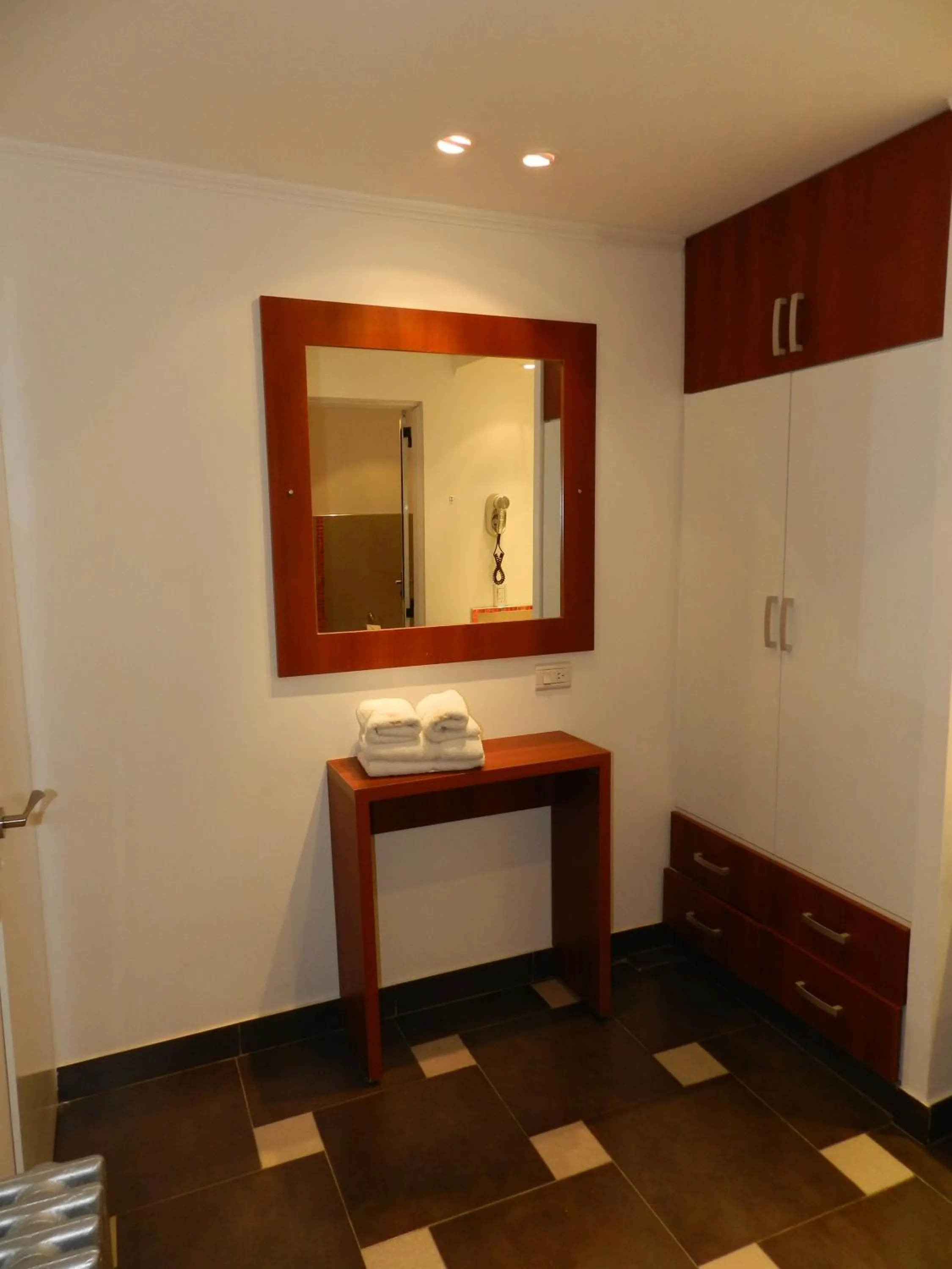 Other in Hotel A&B Internacional