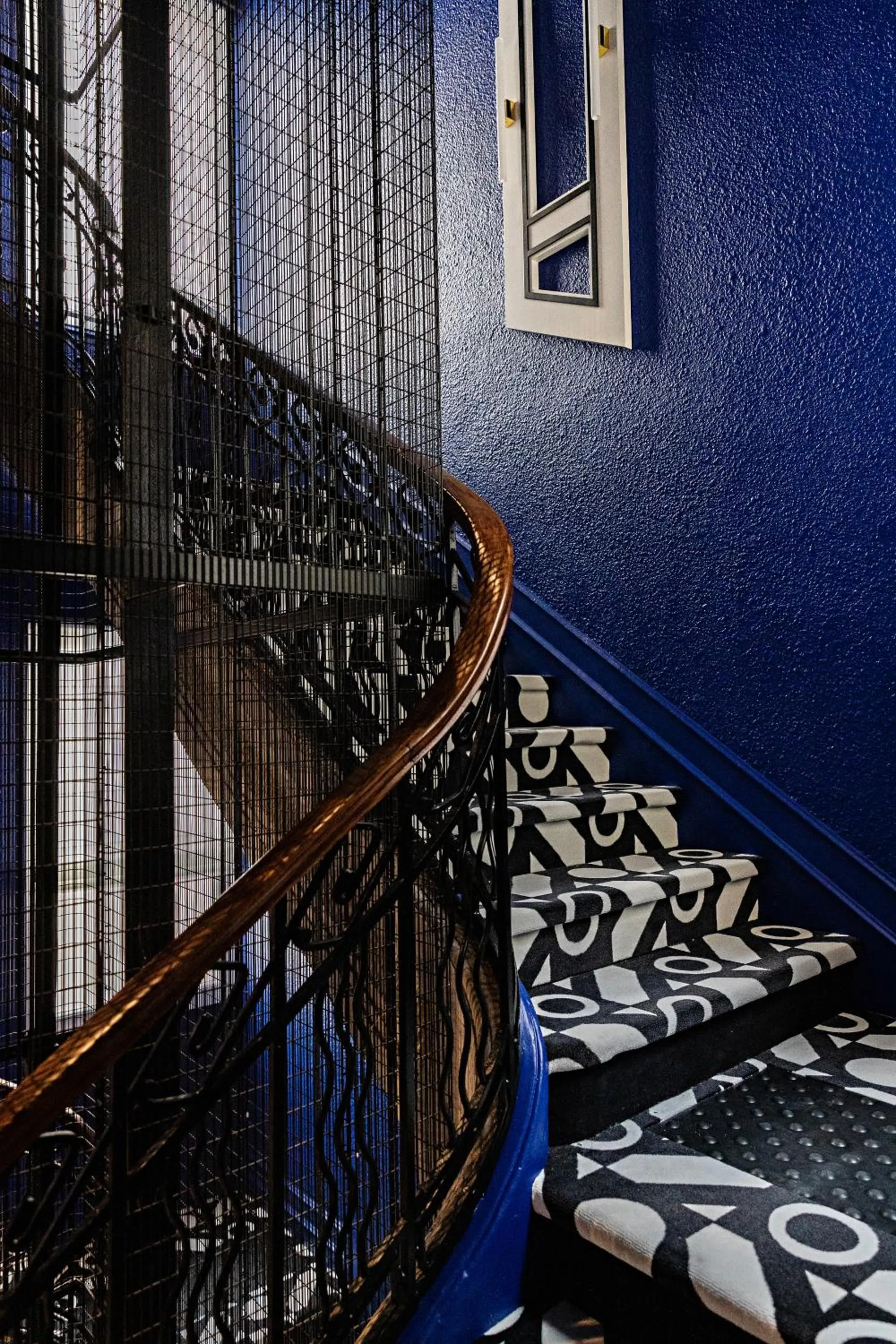 Decorative detail in Le Riviera Collection, Signature Collection by Best Western