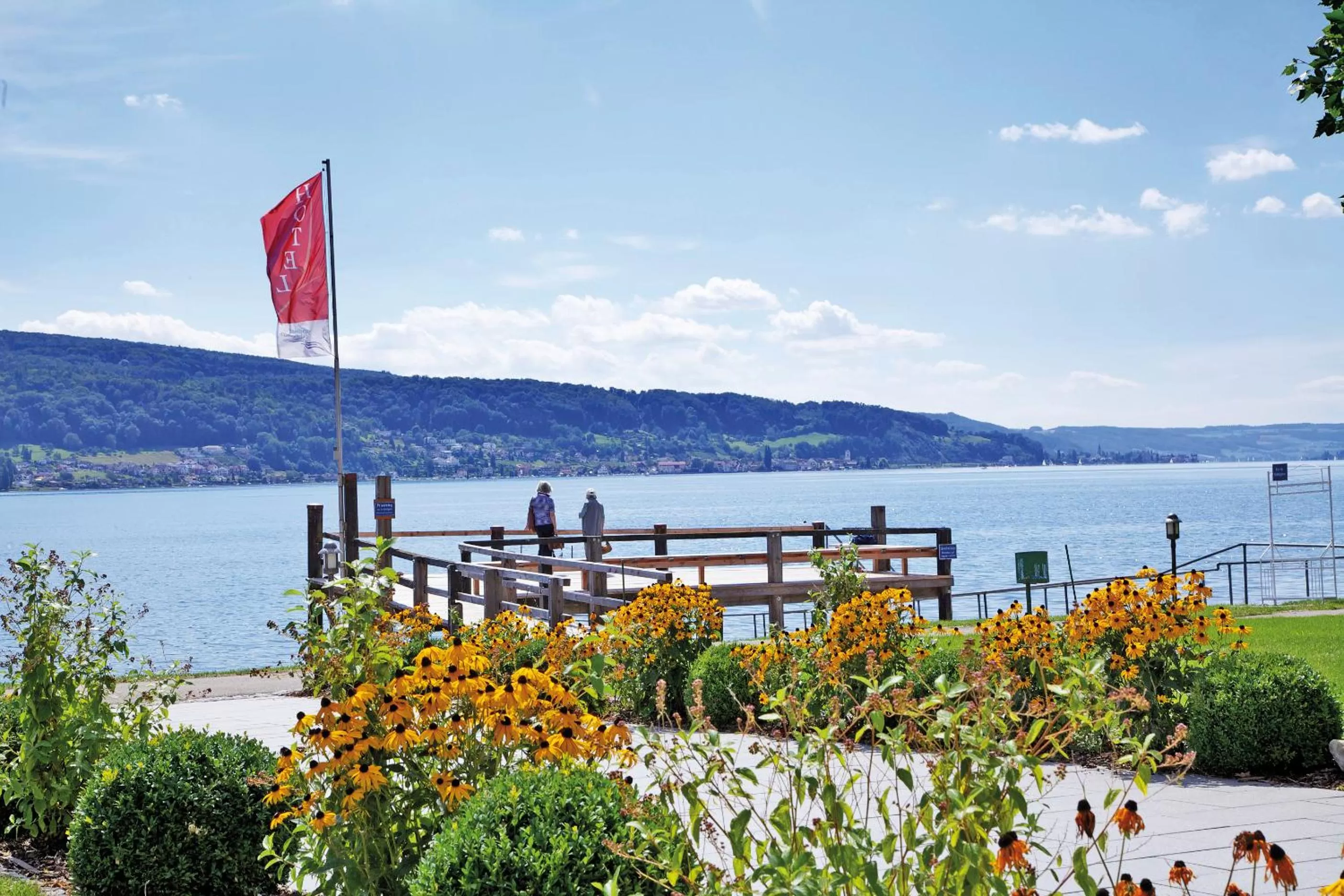 Strandhotel Löchnerhaus