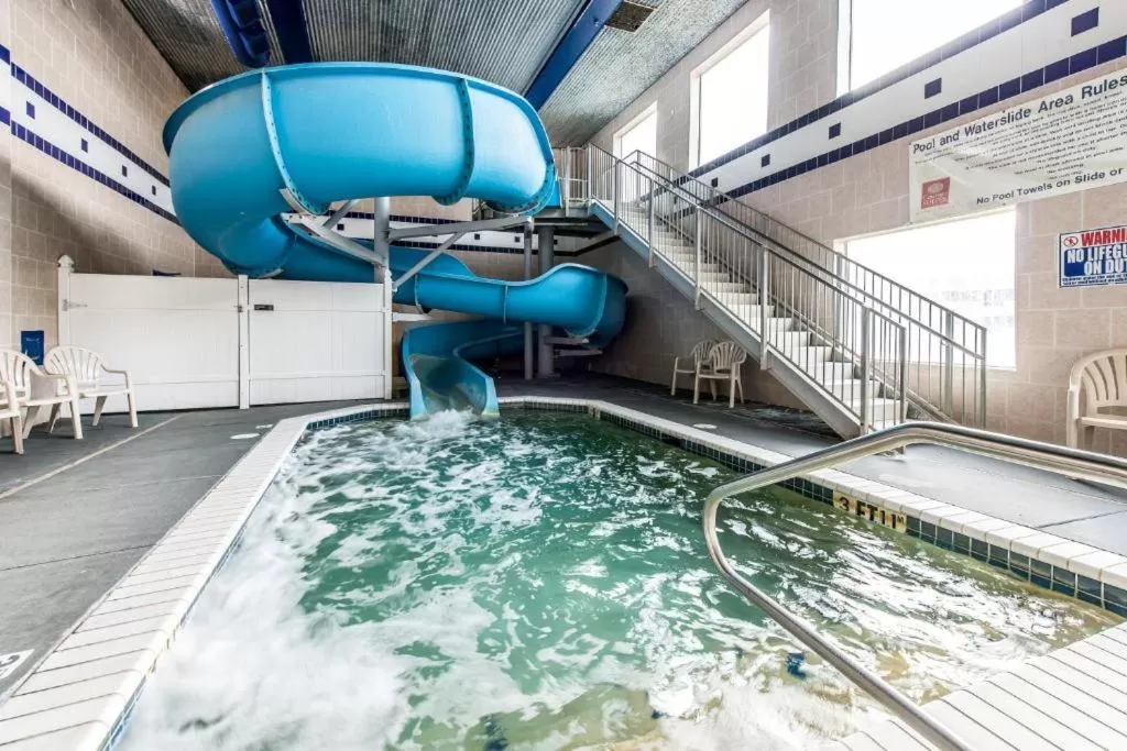 Baymont by Wyndham Colorado Springs