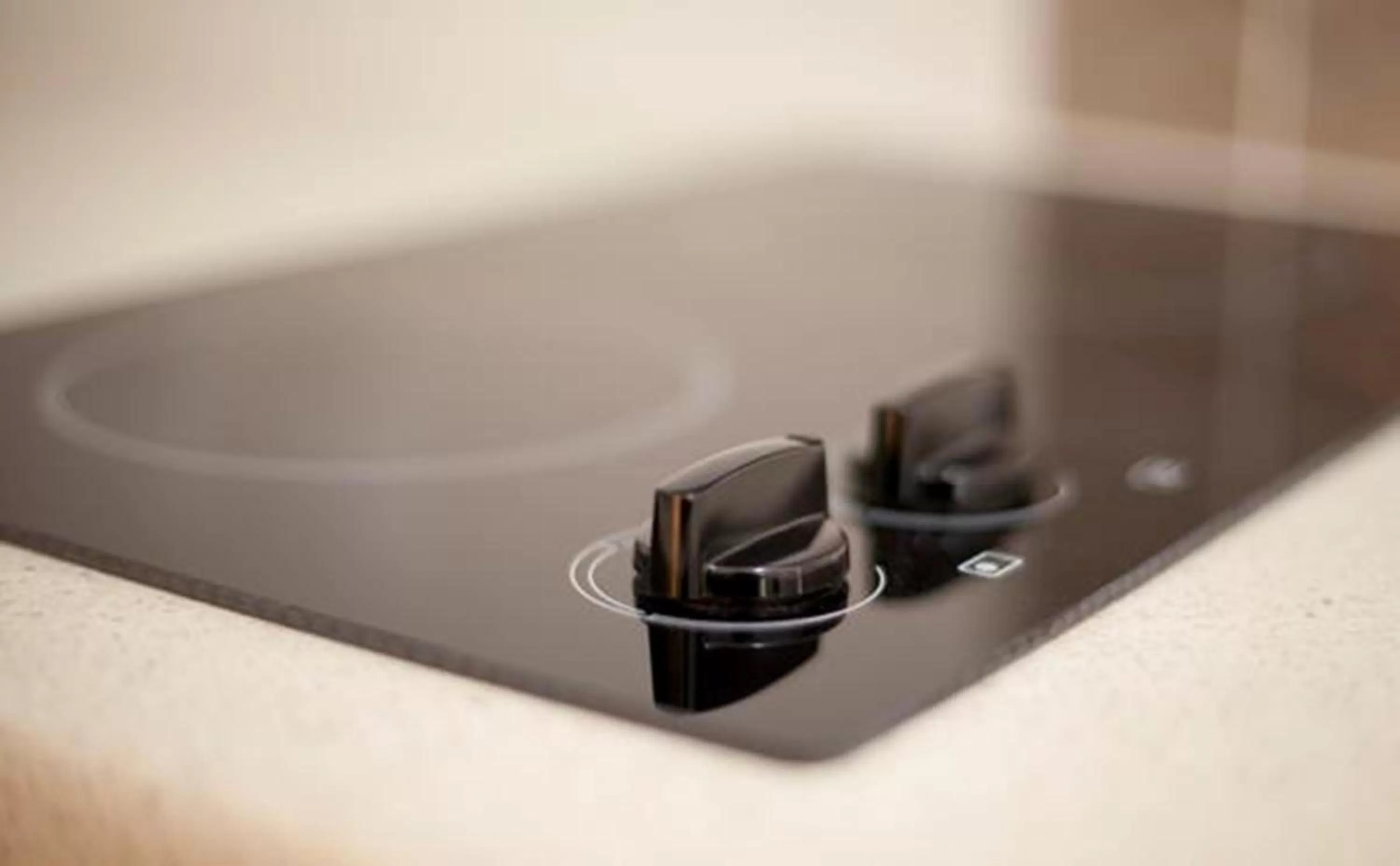 Decorative detail in Alivio Tourist Park Canberra