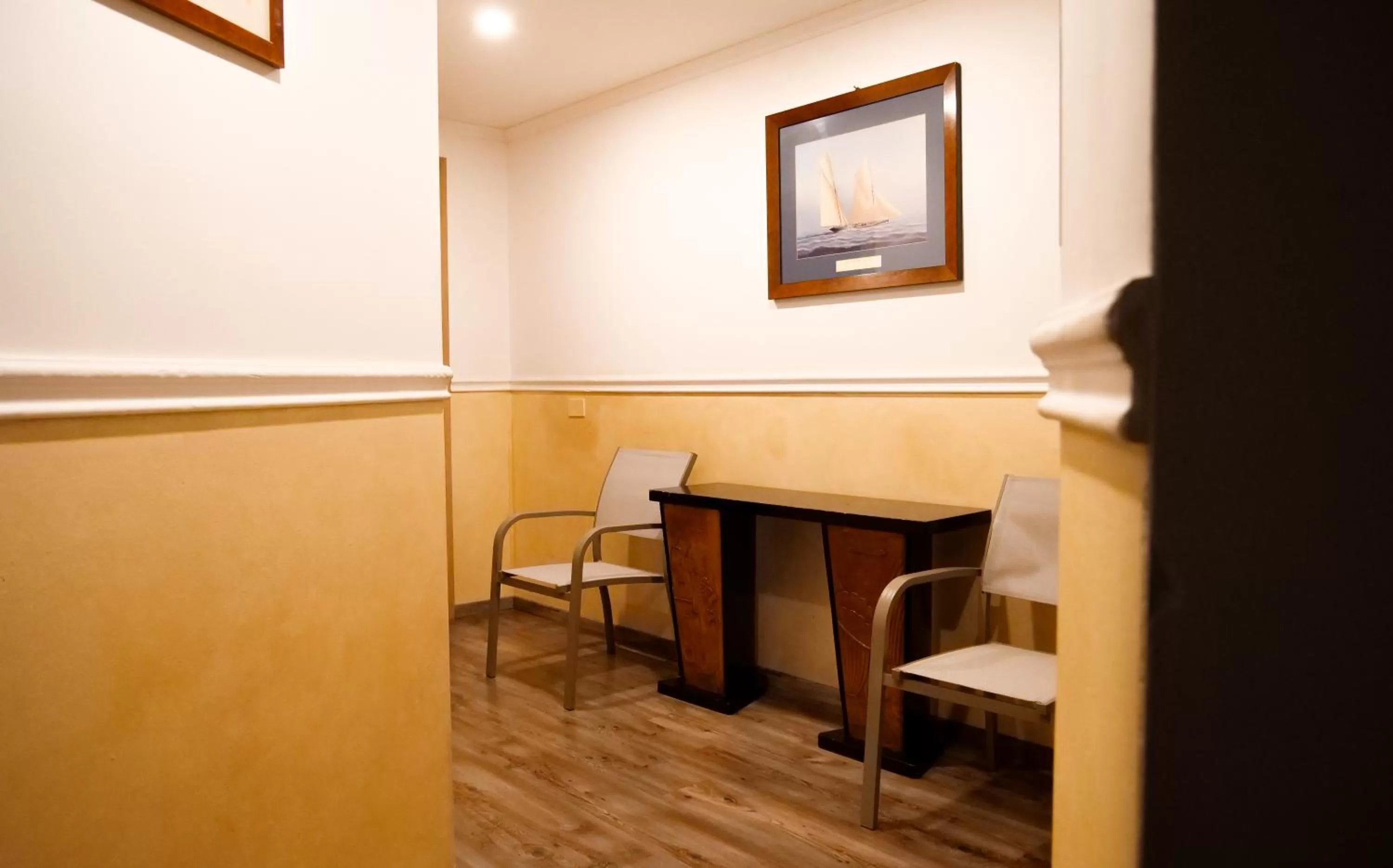 Victoria Royal Garden