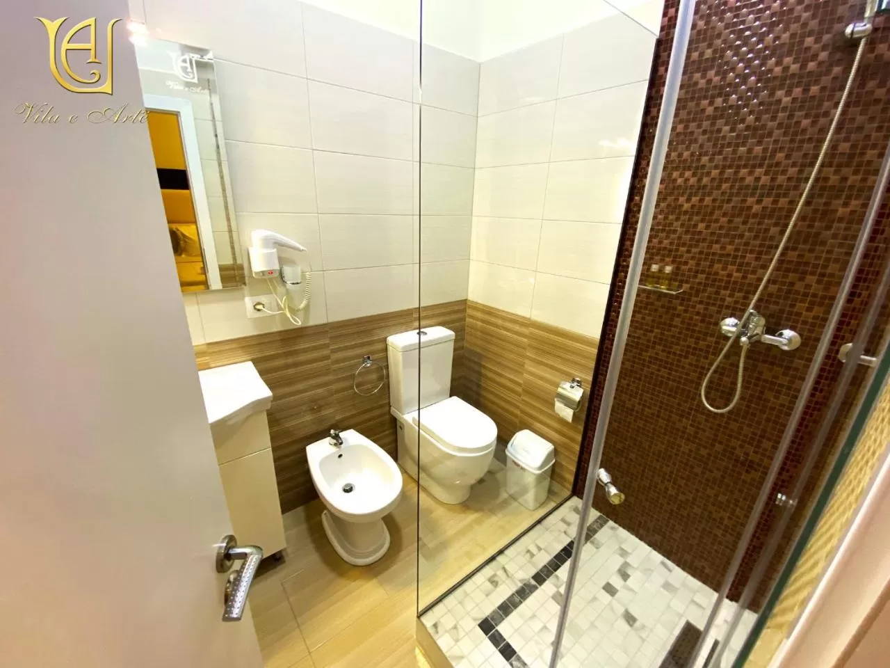 Hotel Vila e Arte City Center