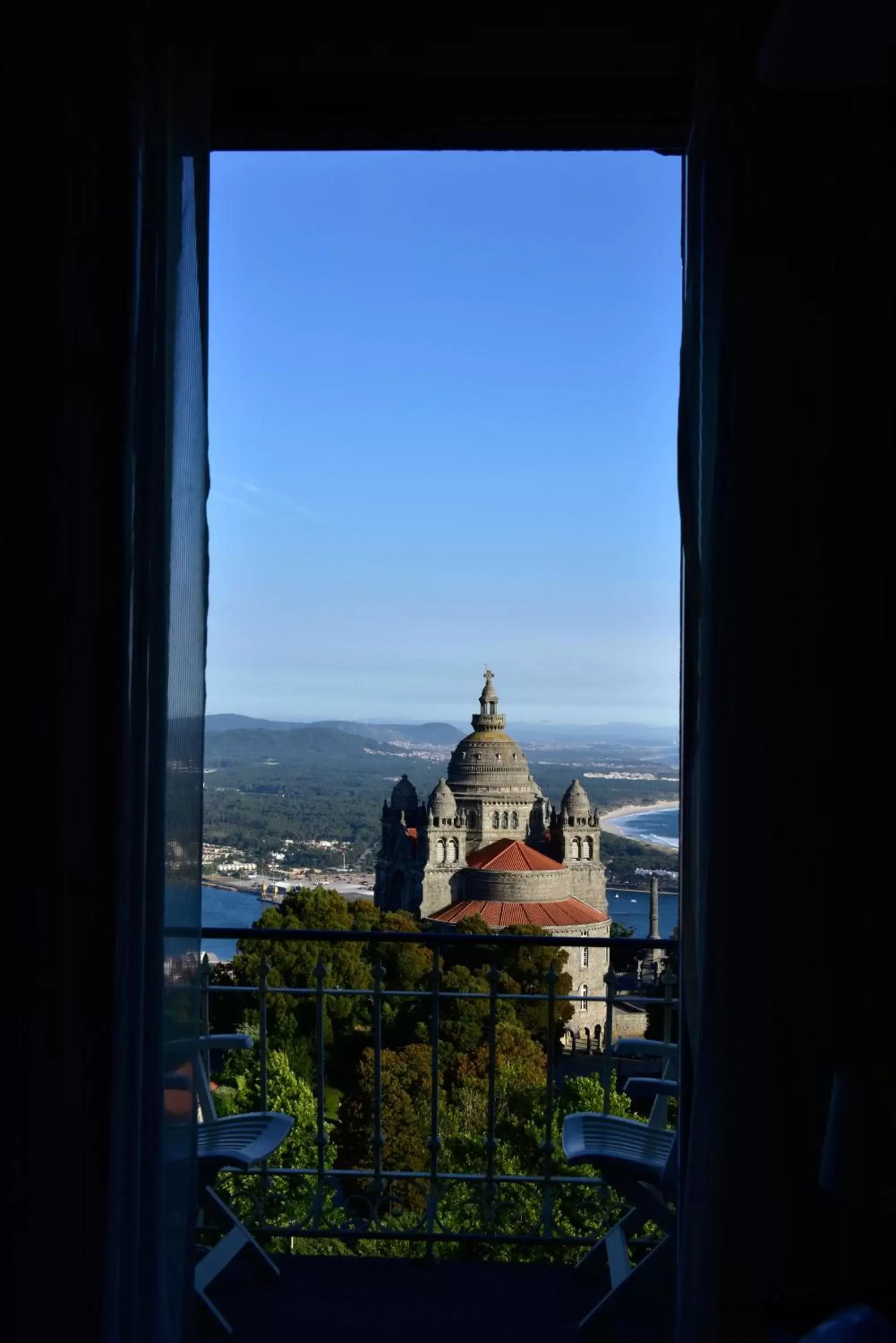 Landmark view, Nearby Landmark in Pousada de Viana do Castelo