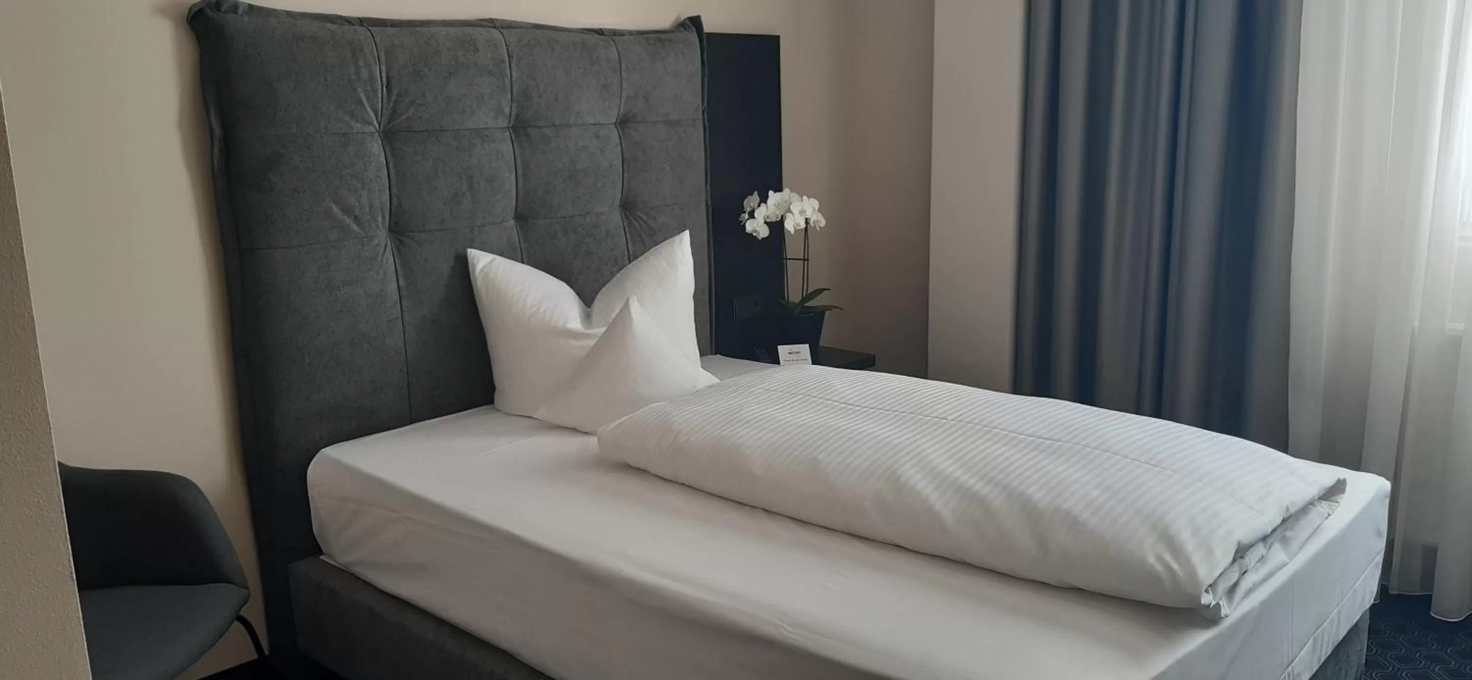 Bed in Remstal Hotel