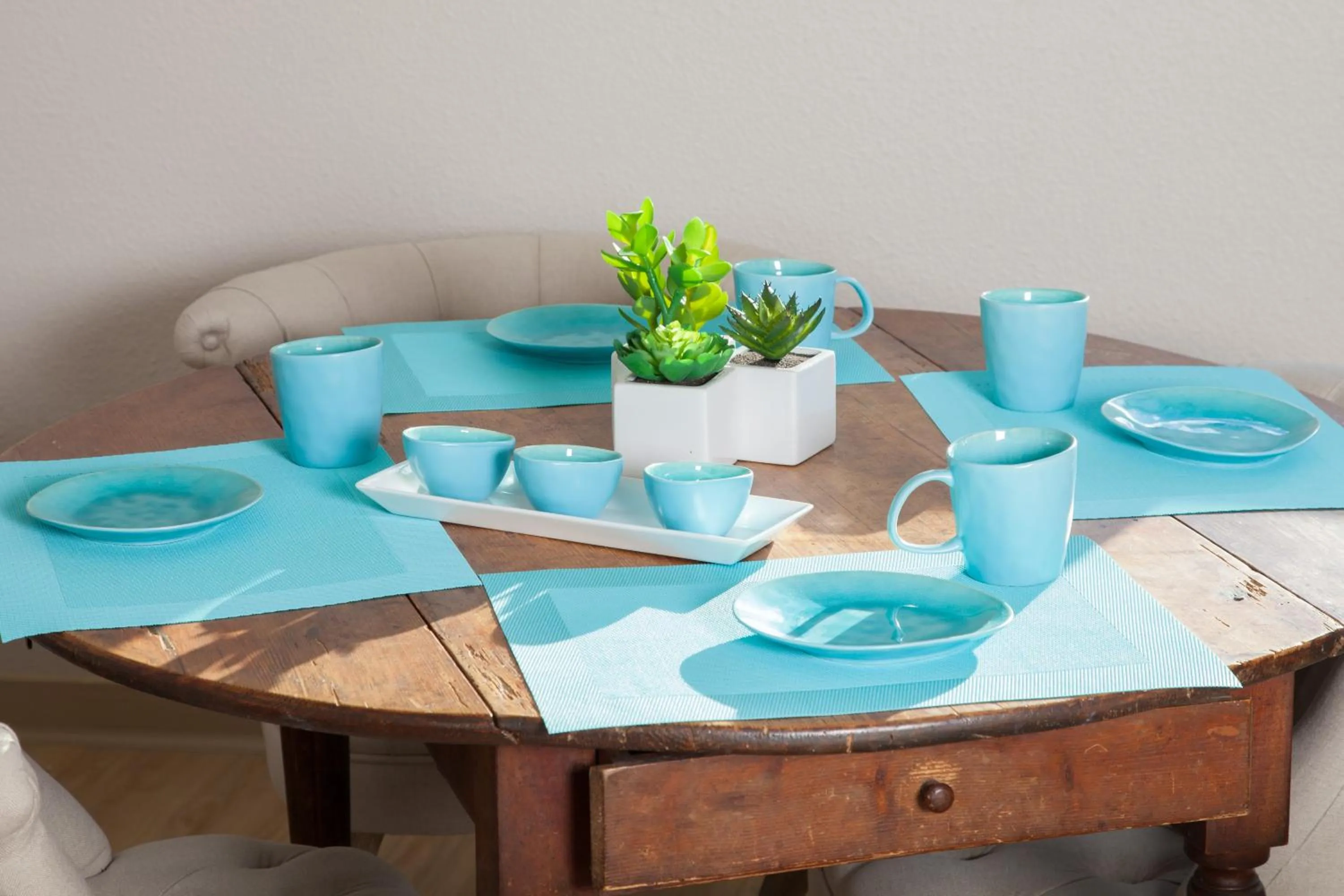 Restaurant/places to eat in La Quietat