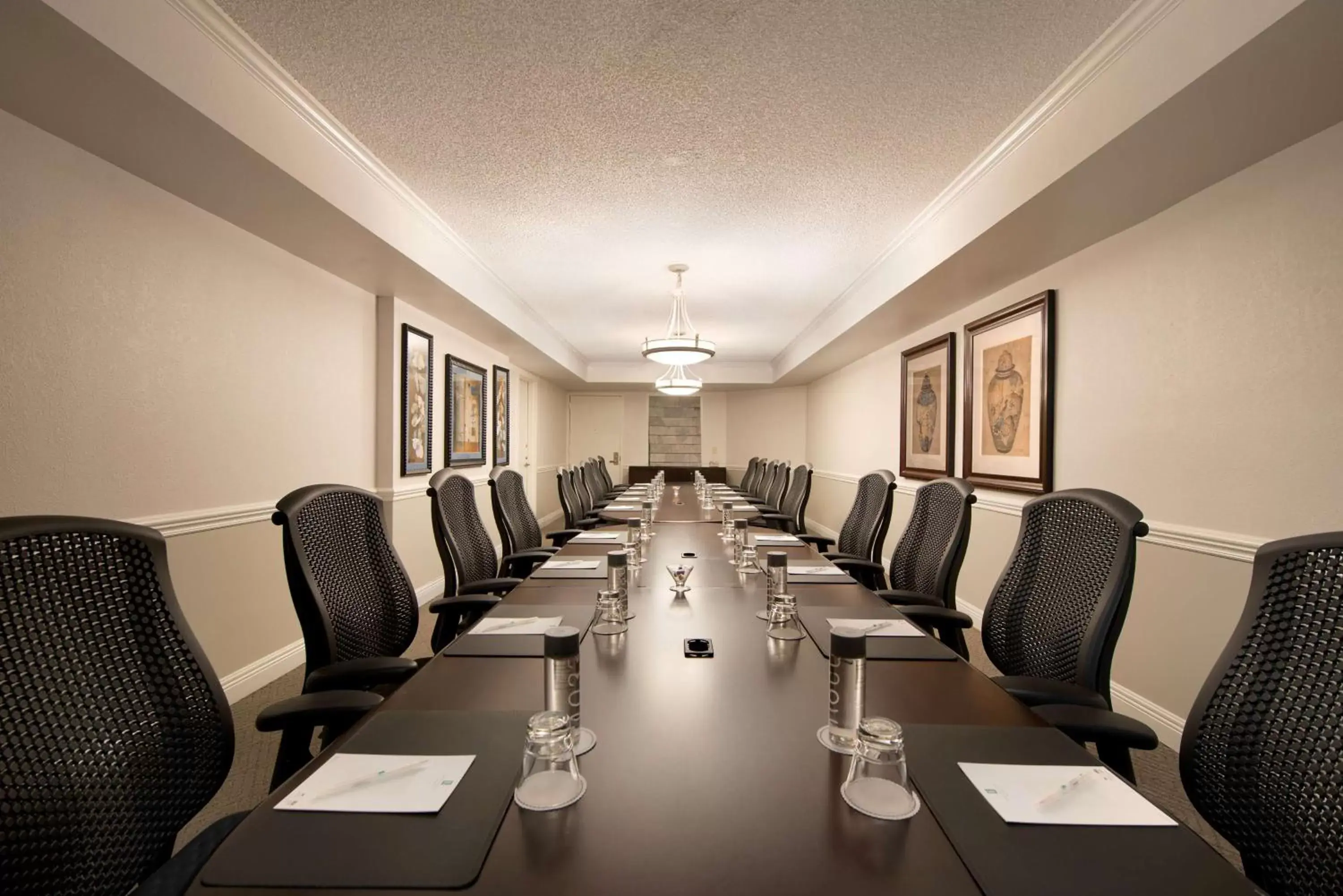 Meeting/conference room in Embassy Suites Boca Raton
