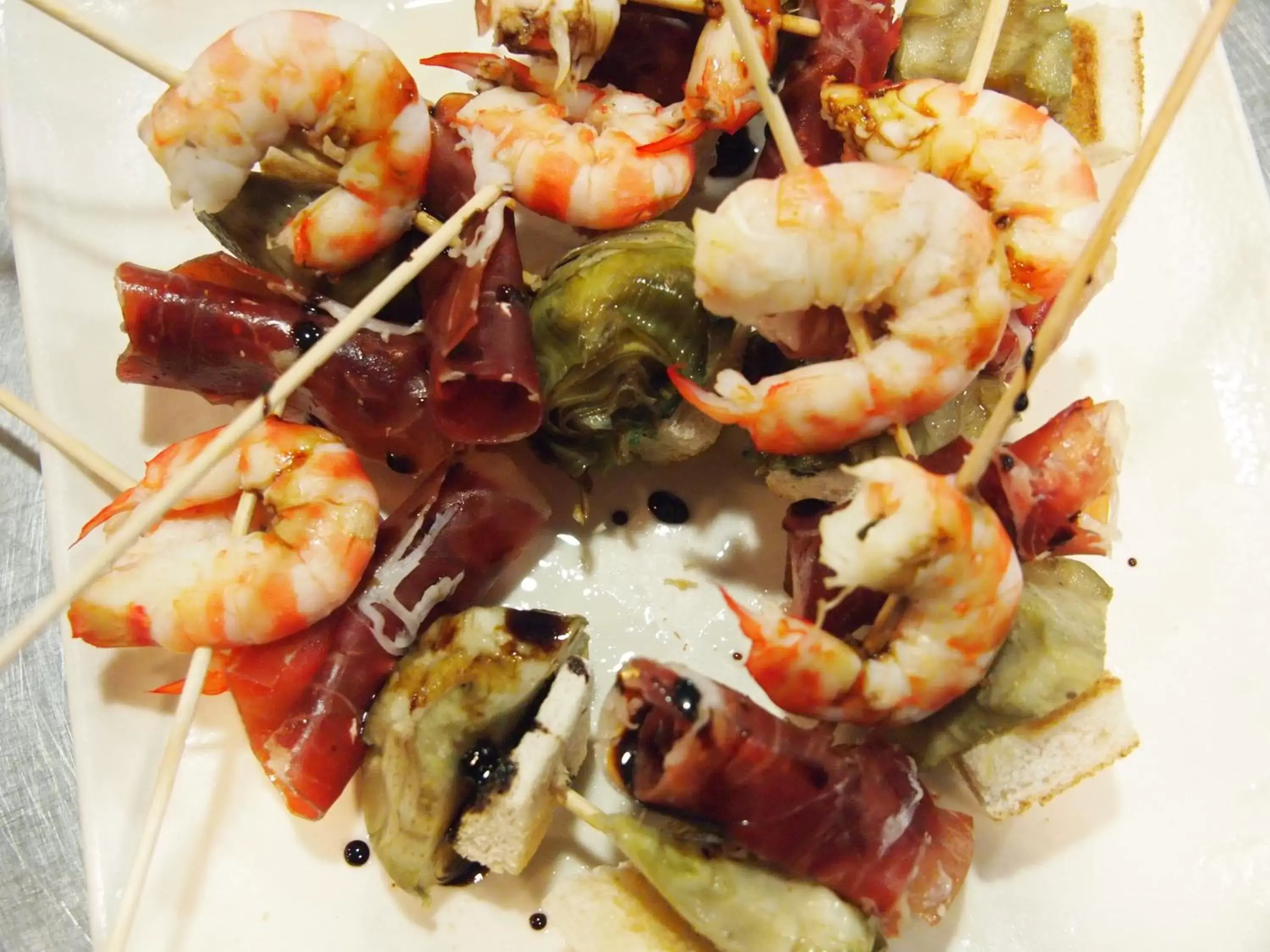 Food and drinks in Hotel Can Batiste Food and drinks in Hotel Can Batiste