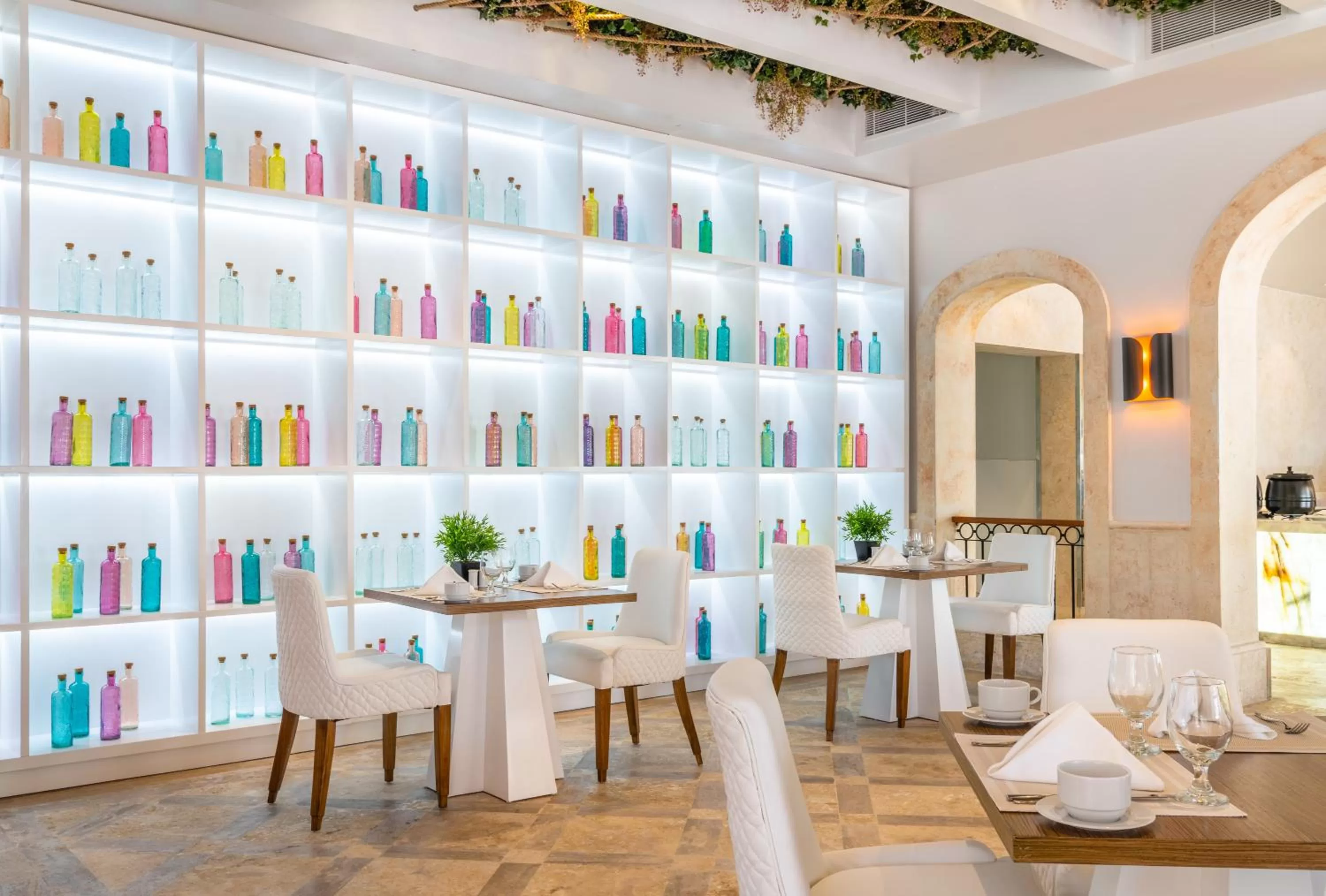 Restaurant/places to eat in Sanctuary Cap Cana, a Luxury Collection Resort, Dominican Republic, Adult All-Inclusive