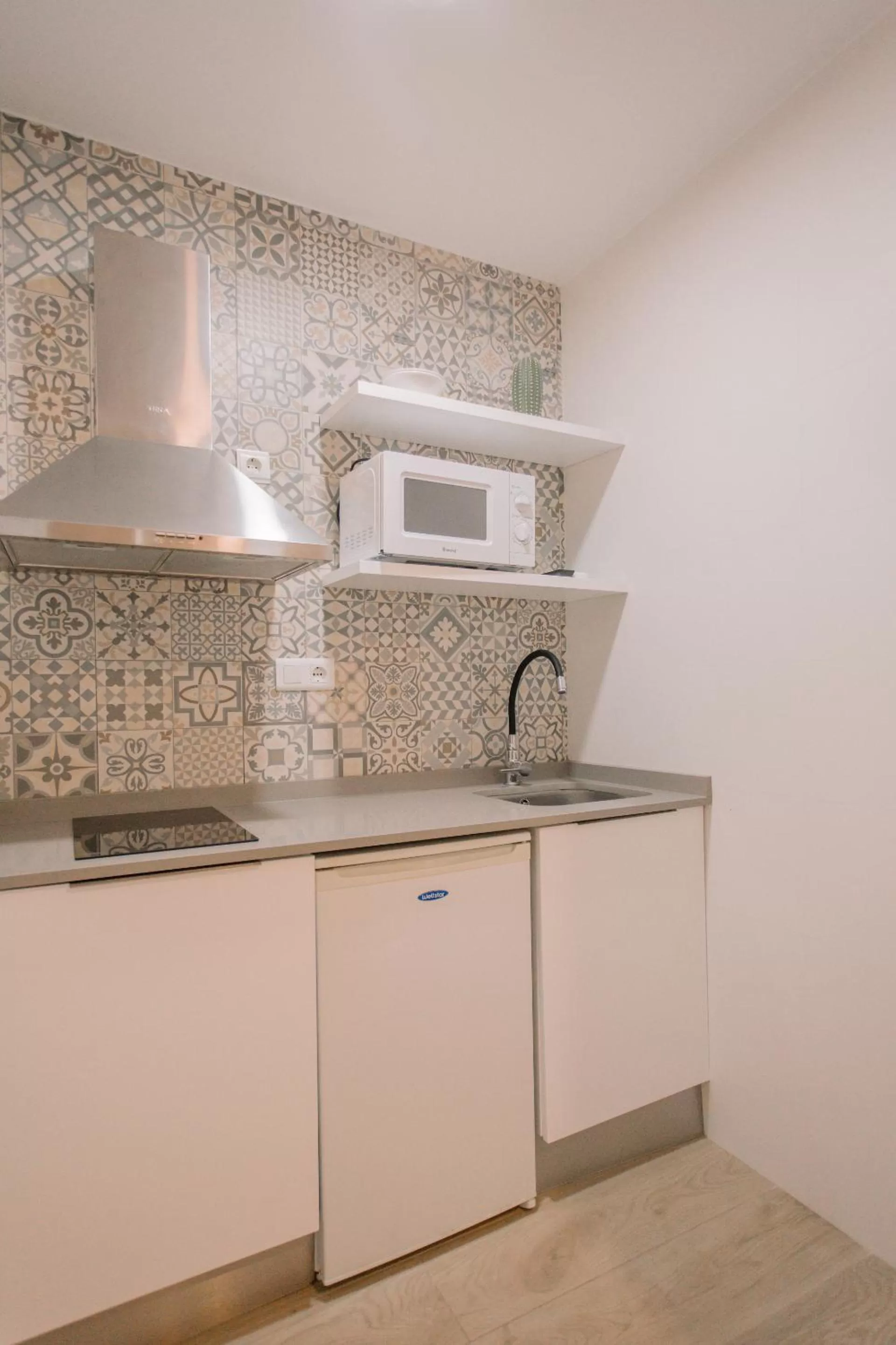 Kitchen or kitchenette, Kitchen/Kitchenette in Terra