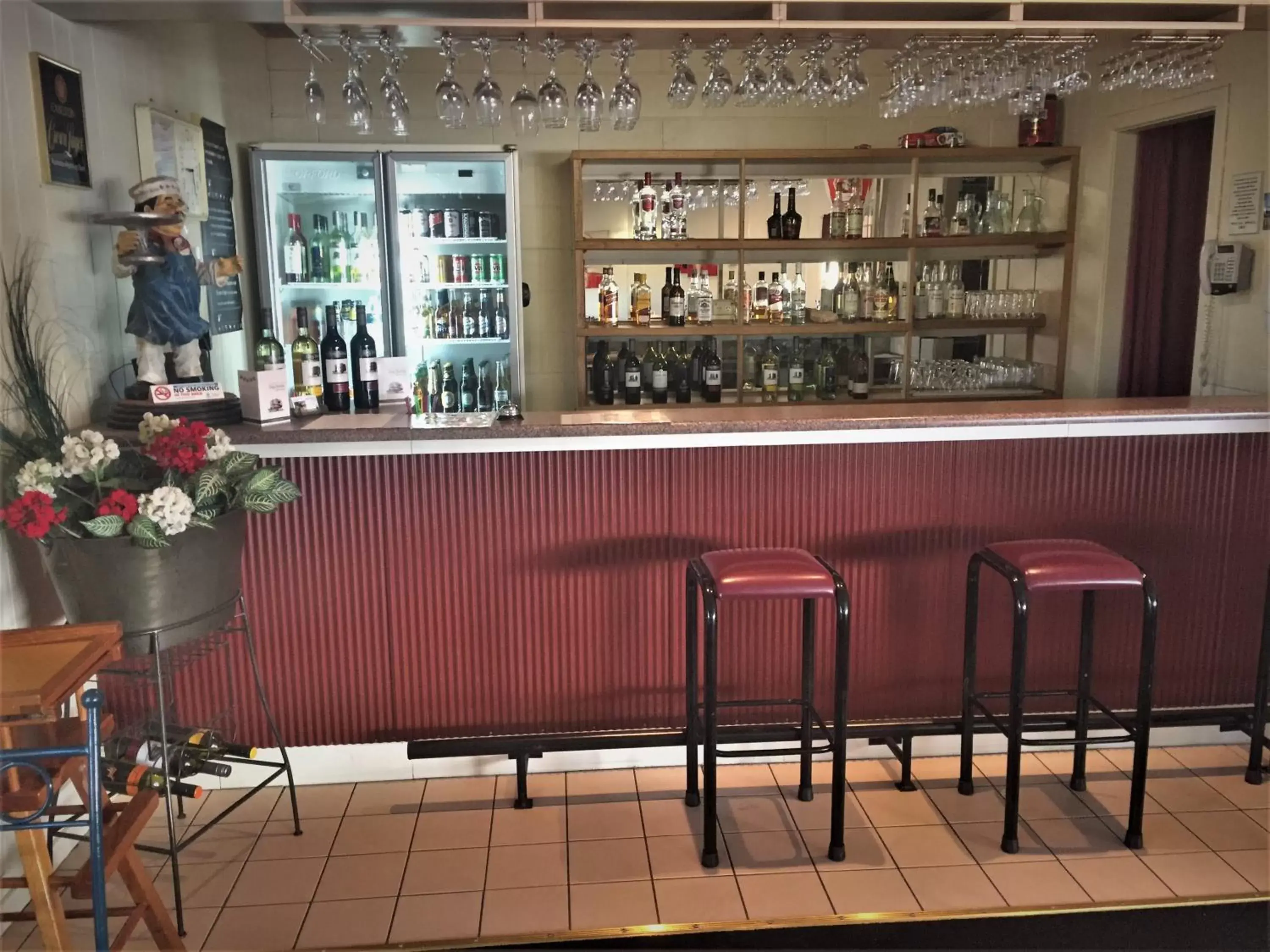 Lounge or bar, Lounge/Bar in Ceduna Motor Inn
