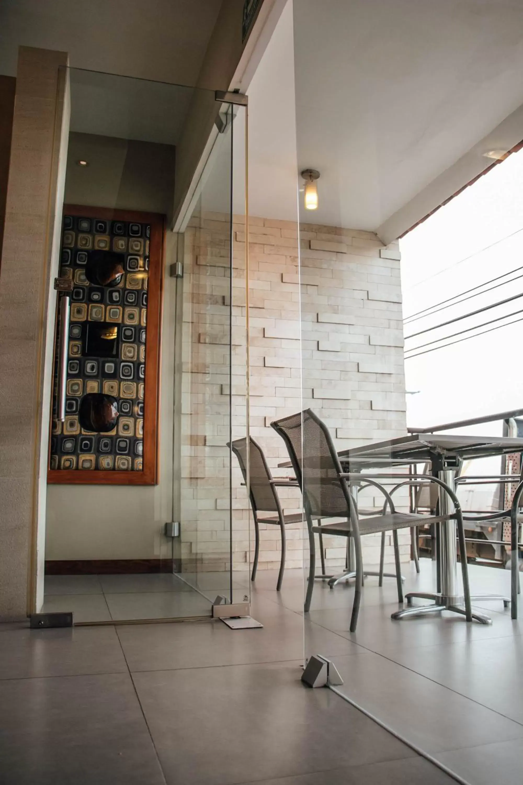 Dining area in Best Western Cumbres Inn Cd. Cuauhtemoc