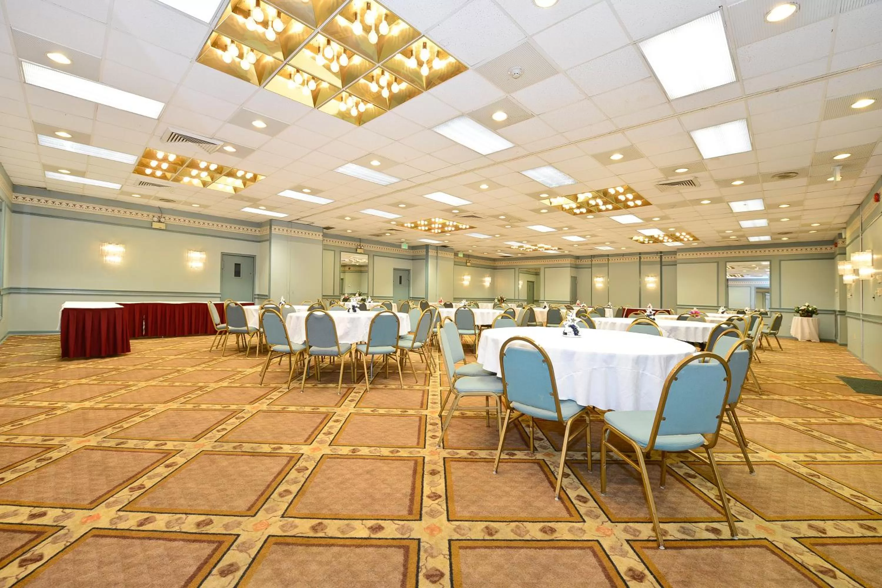 Banquet/Function facilities in Americas Best Value Inn - Baltimore