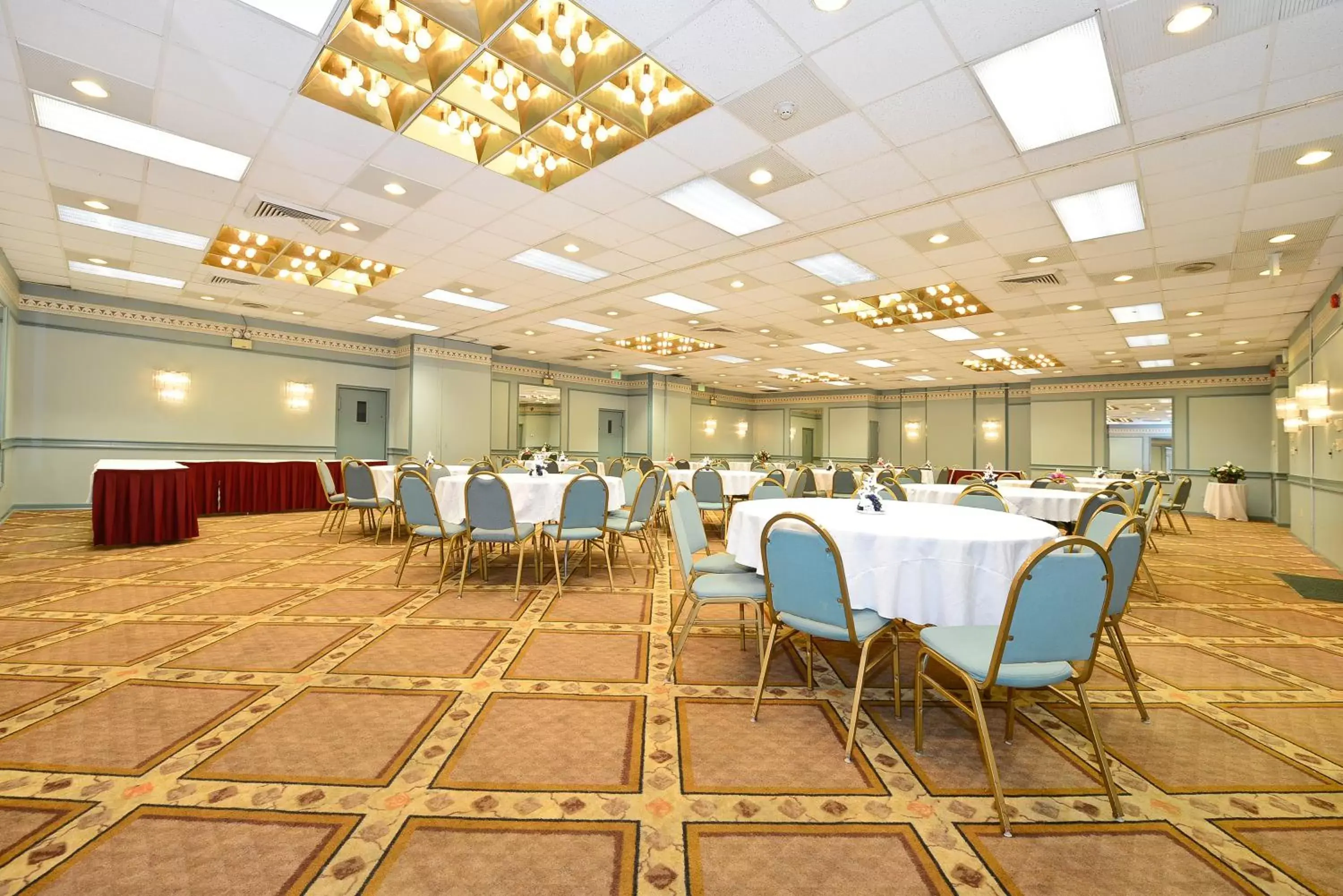 Banquet/Function facilities, Banquet Facilities in Americas Best Value Inn - Baltimore