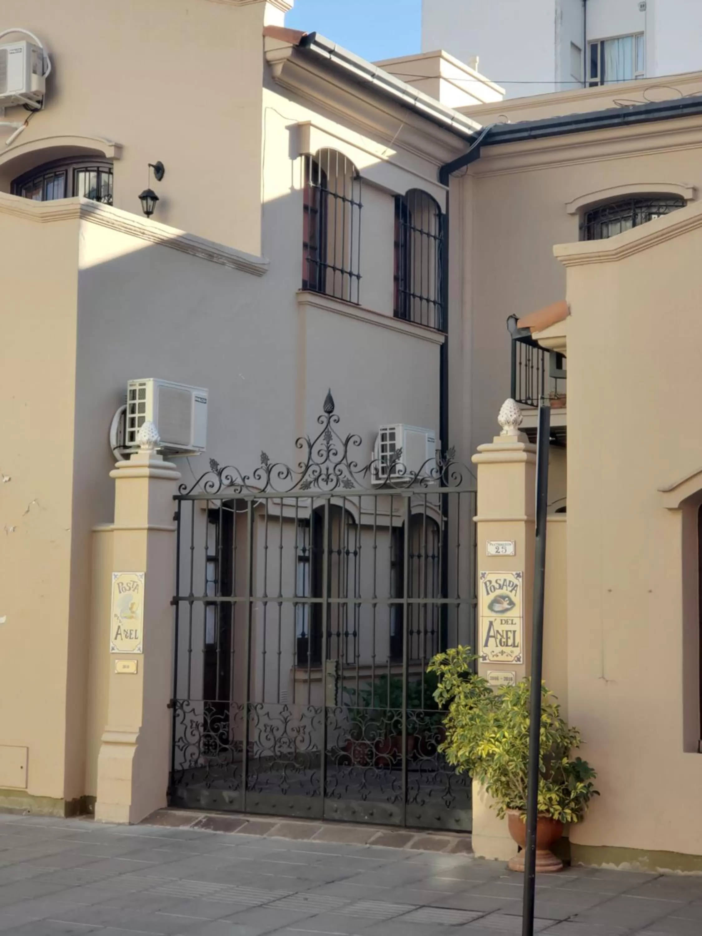 Lobby or reception, Property Building in Posta del Ángel - Salta