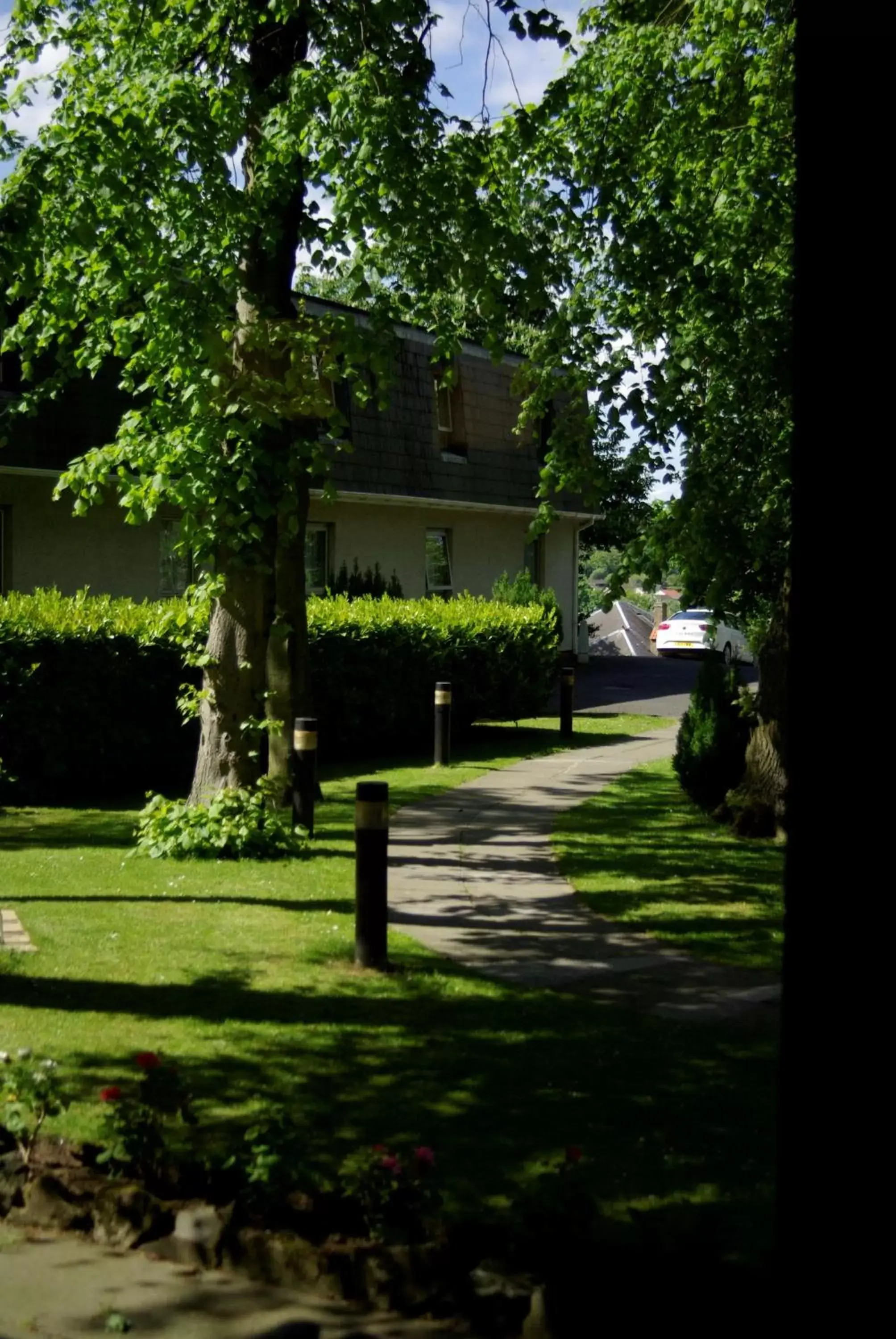 Property building in Pitbauchlie House Hotel - Sure Hotel Collection by Best Western Property building in Pitbauchlie House Hotel - Sure Hotel Collection by Best Western