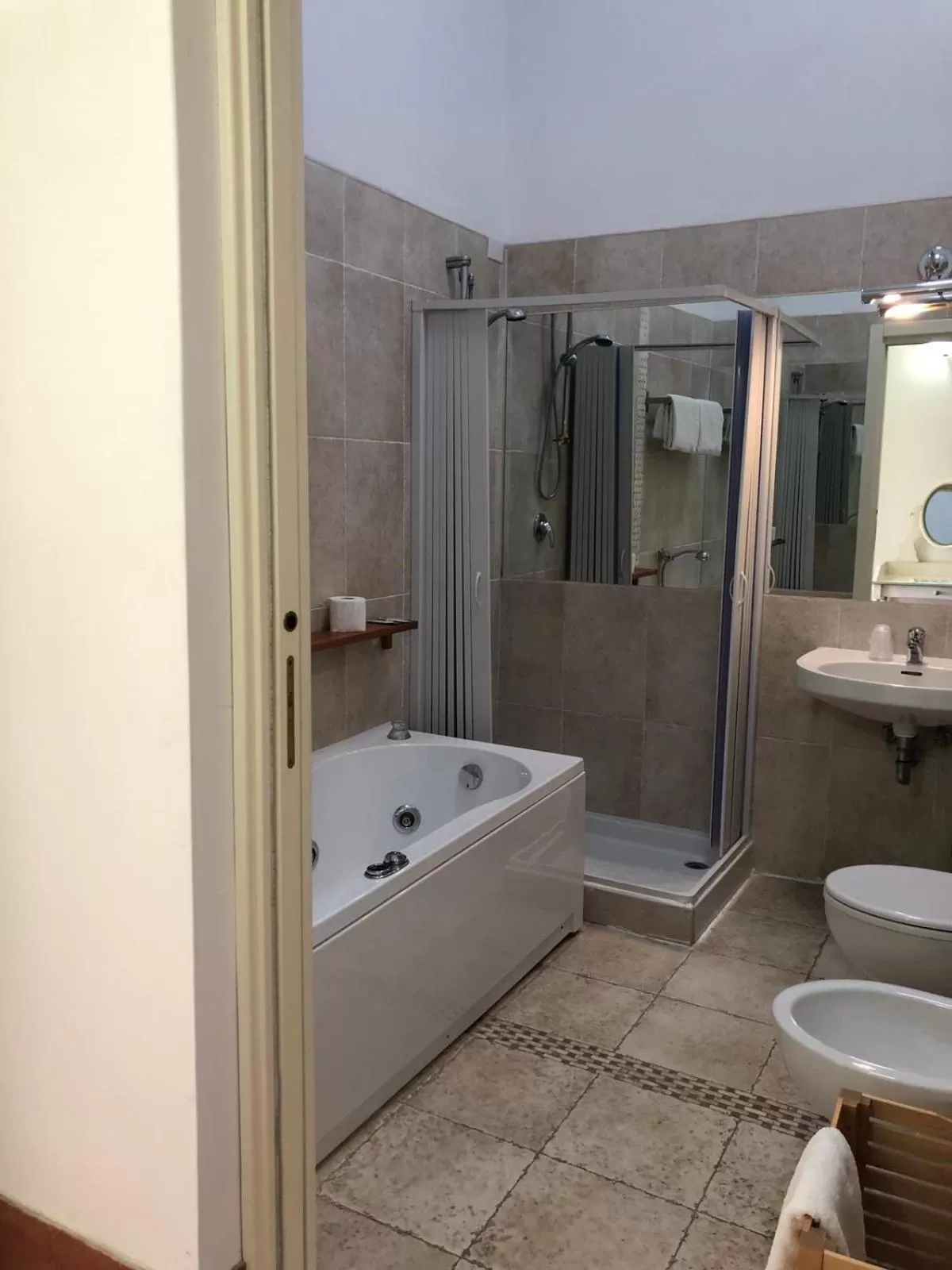 Rocca Sul Mare Hotel