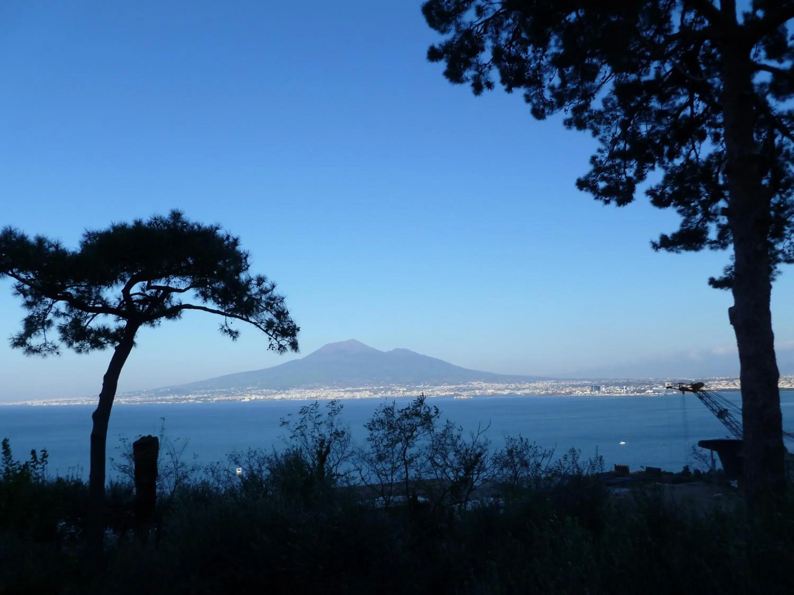 Ancelle Sorrento - Casa d'Accoglienza